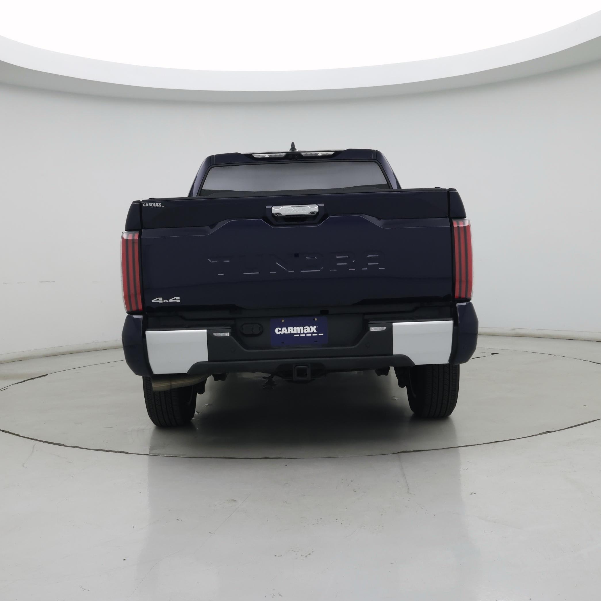 Thumbnail: 2025 Toyota Tundra - 6