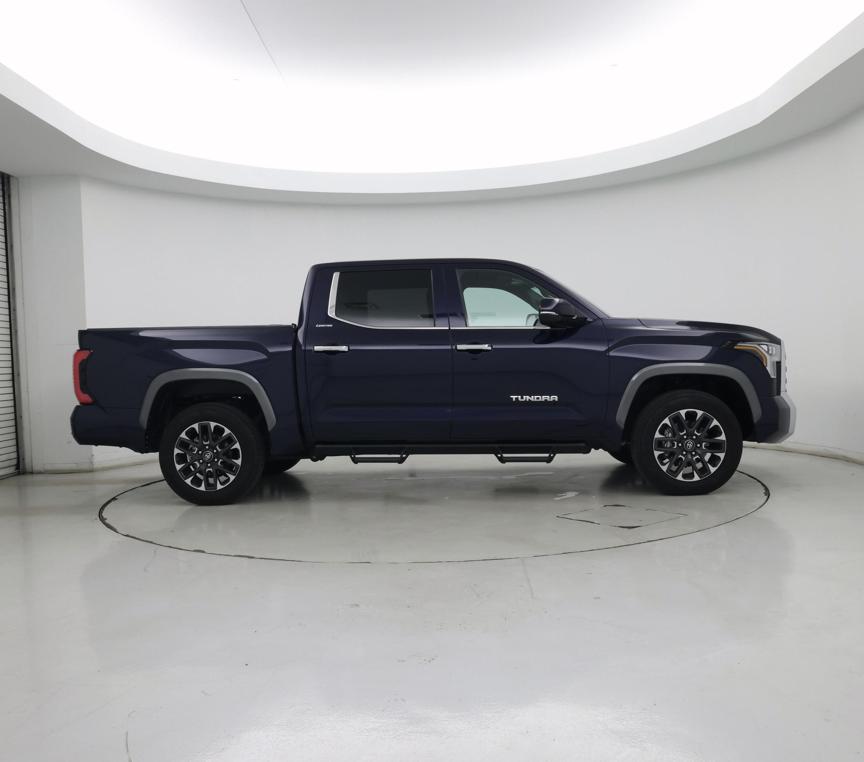 Thumbnail: 2025 Toyota Tundra - 7