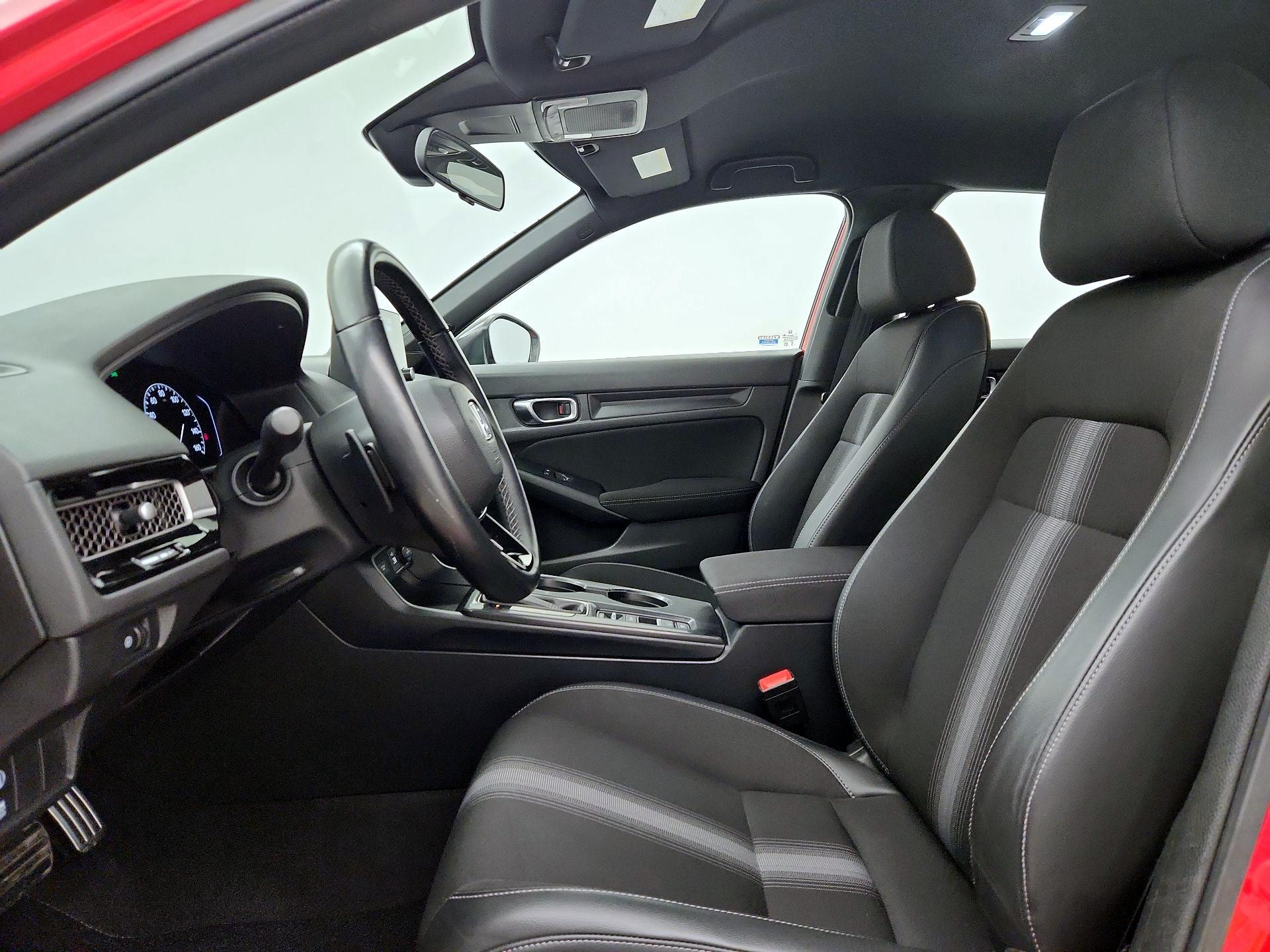 Thumbnail: 2023 Honda Civic - 11