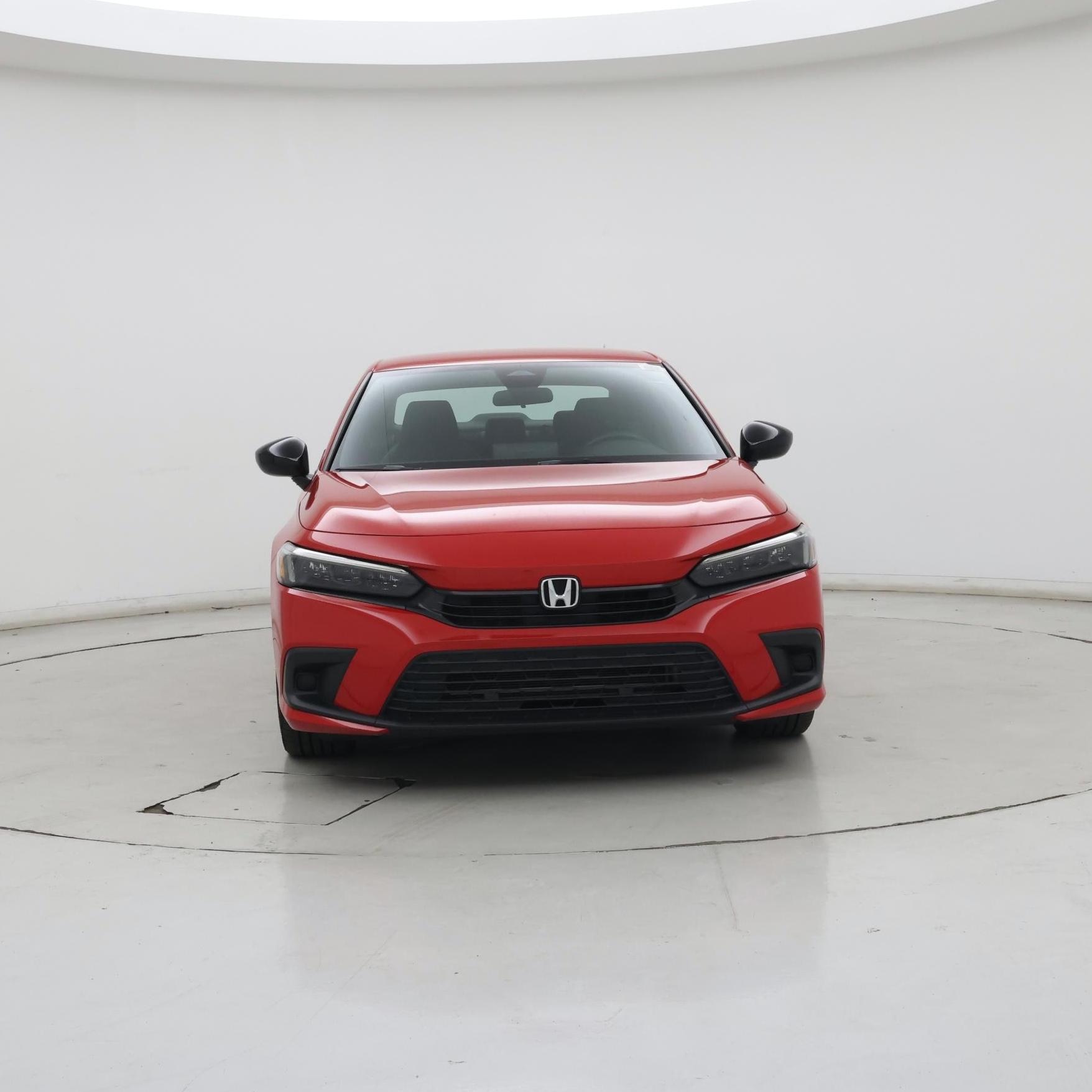 Thumbnail: 2023 Honda Civic - 5