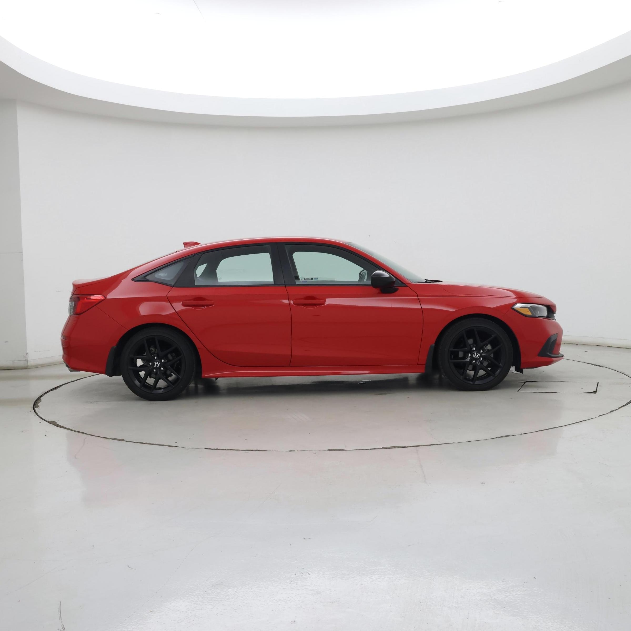 Thumbnail: 2023 Honda Civic - 7