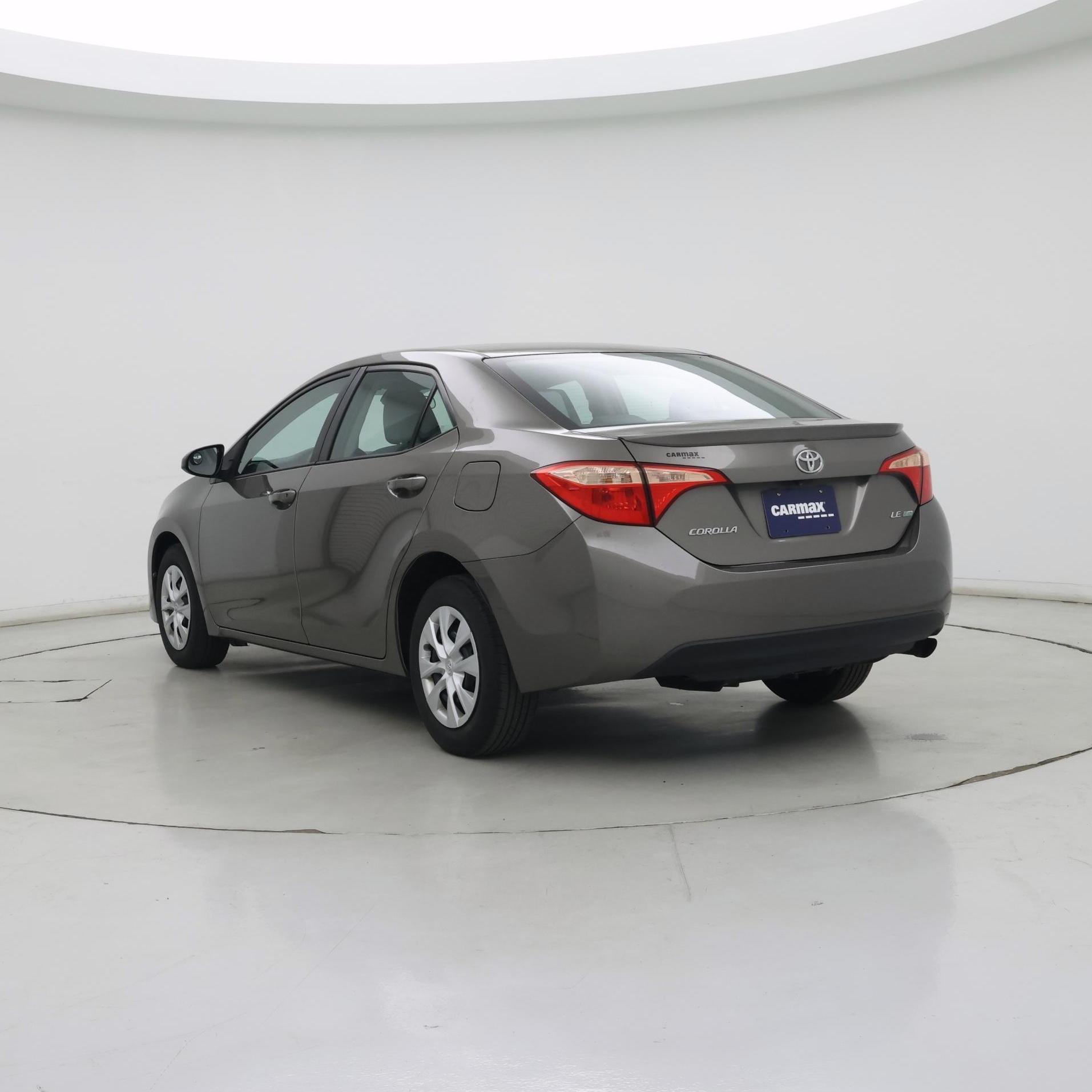 Thumbnail: 2018 Toyota Corolla - 2