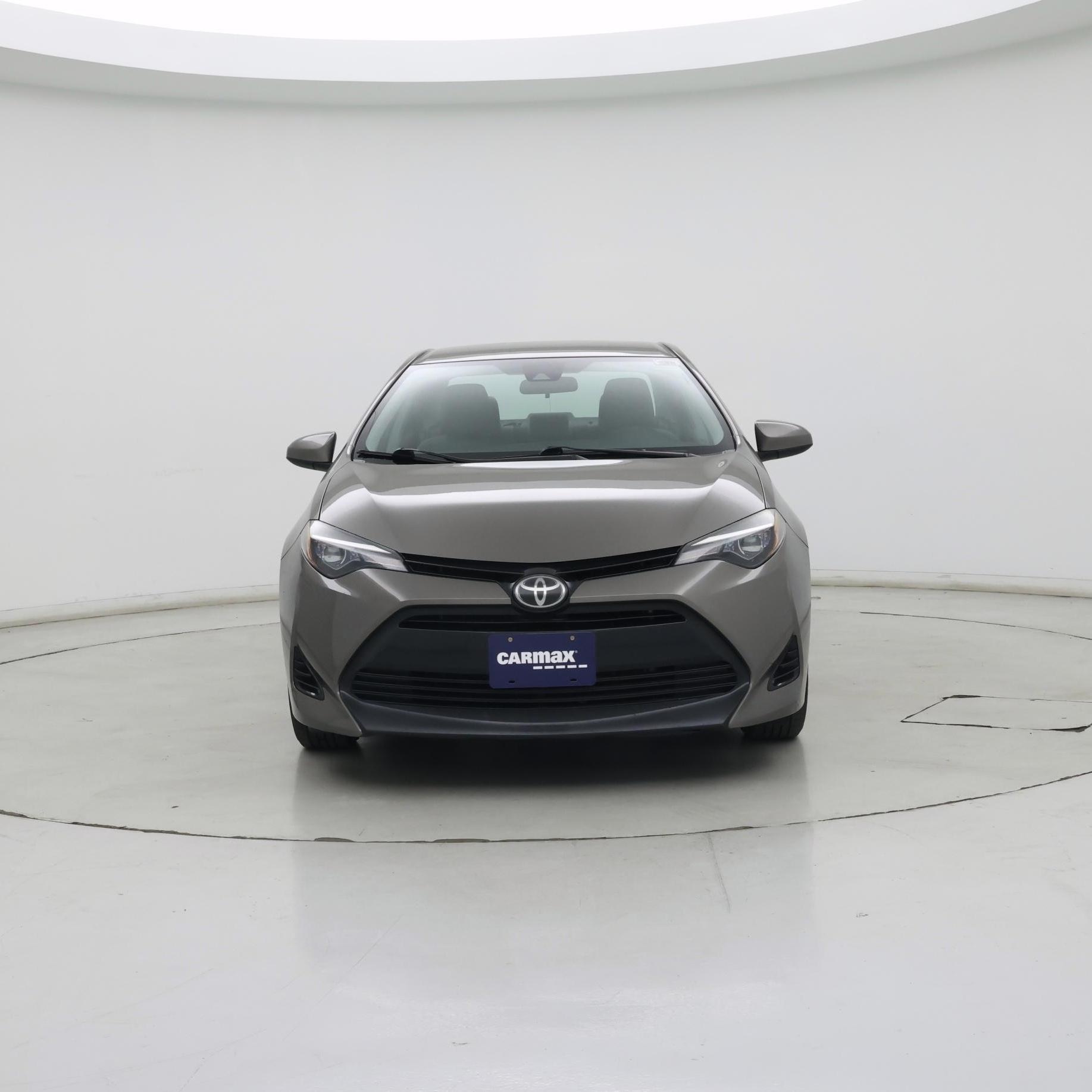 Thumbnail: 2018 Toyota Corolla - 5