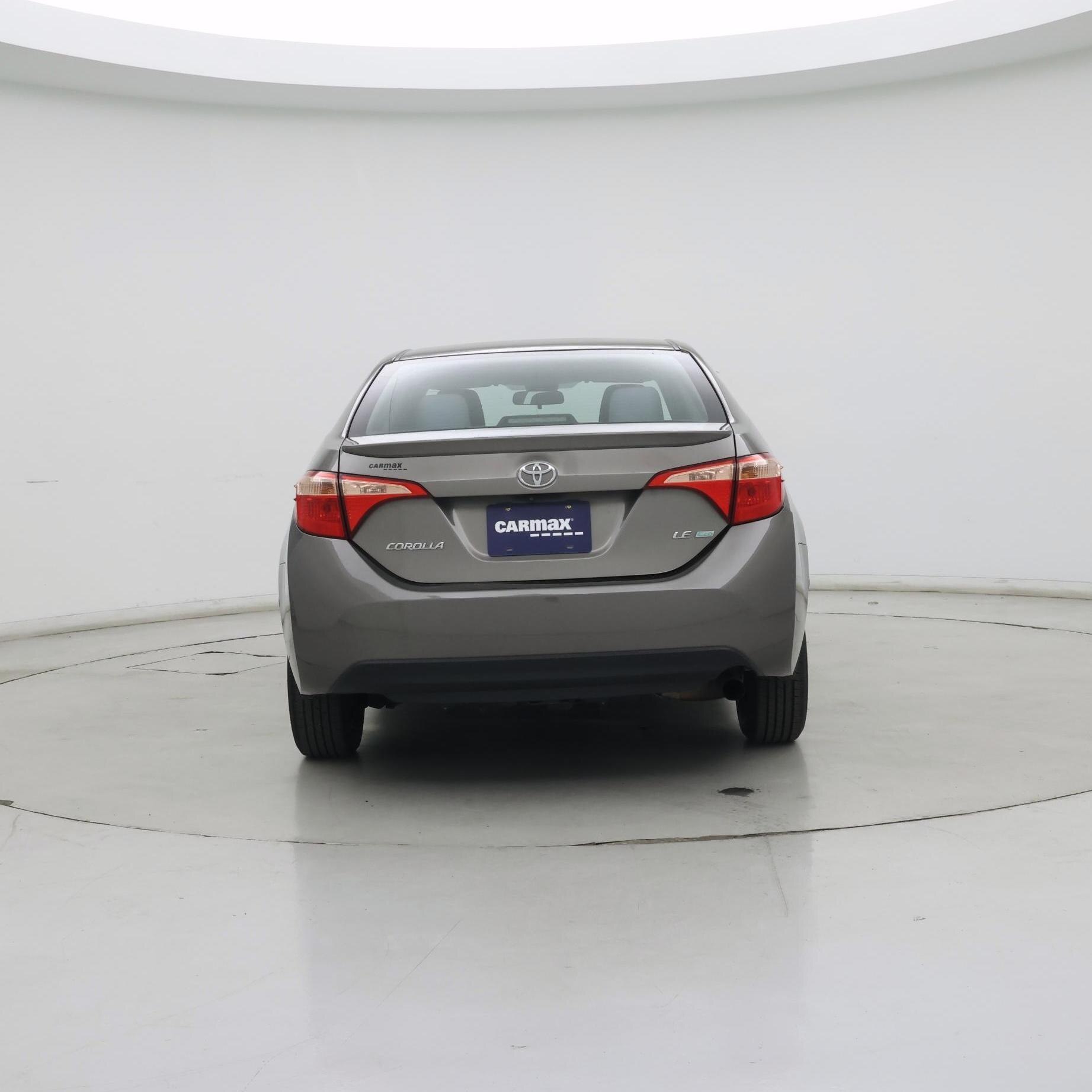 Thumbnail: 2018 Toyota Corolla - 6