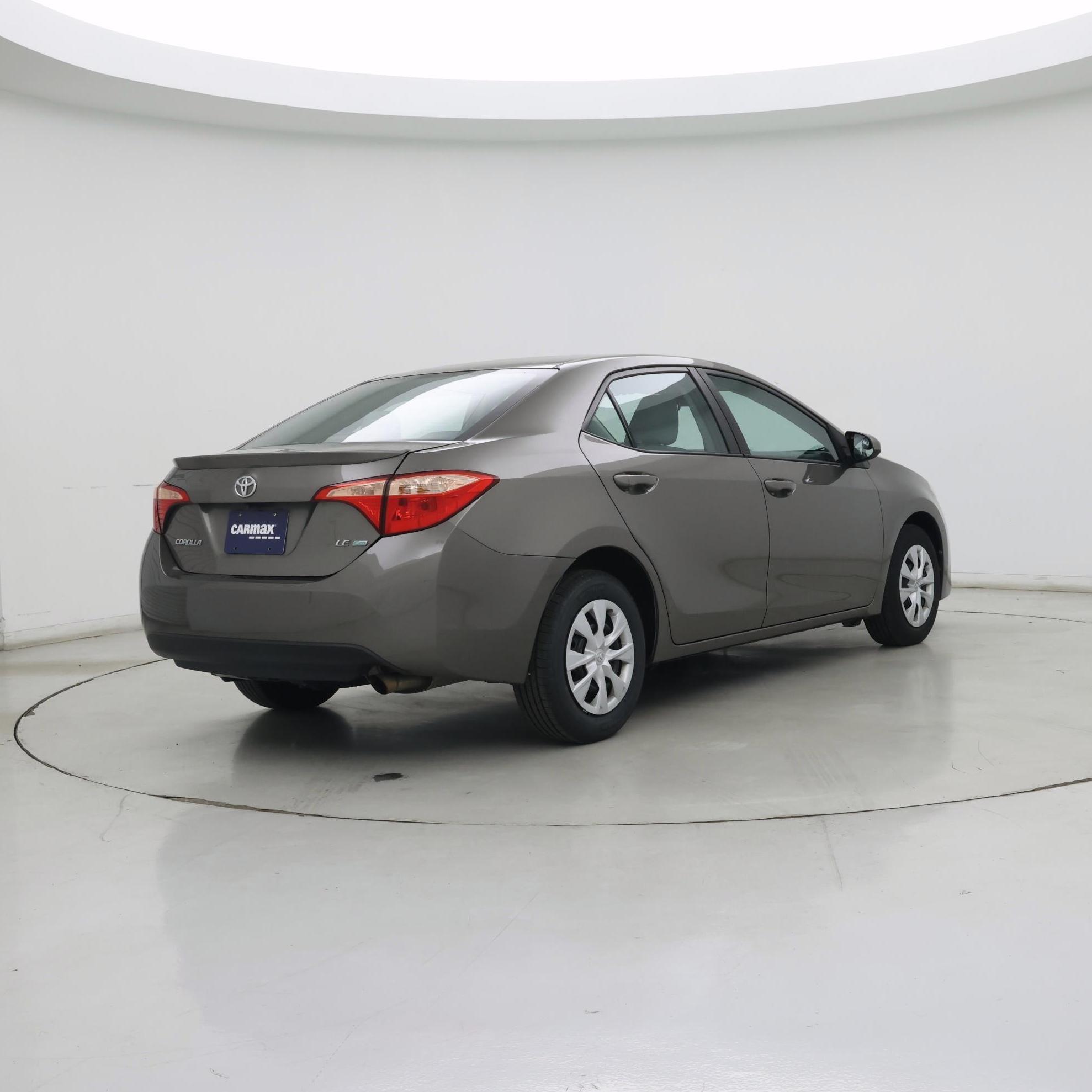 Thumbnail: 2018 Toyota Corolla - 8