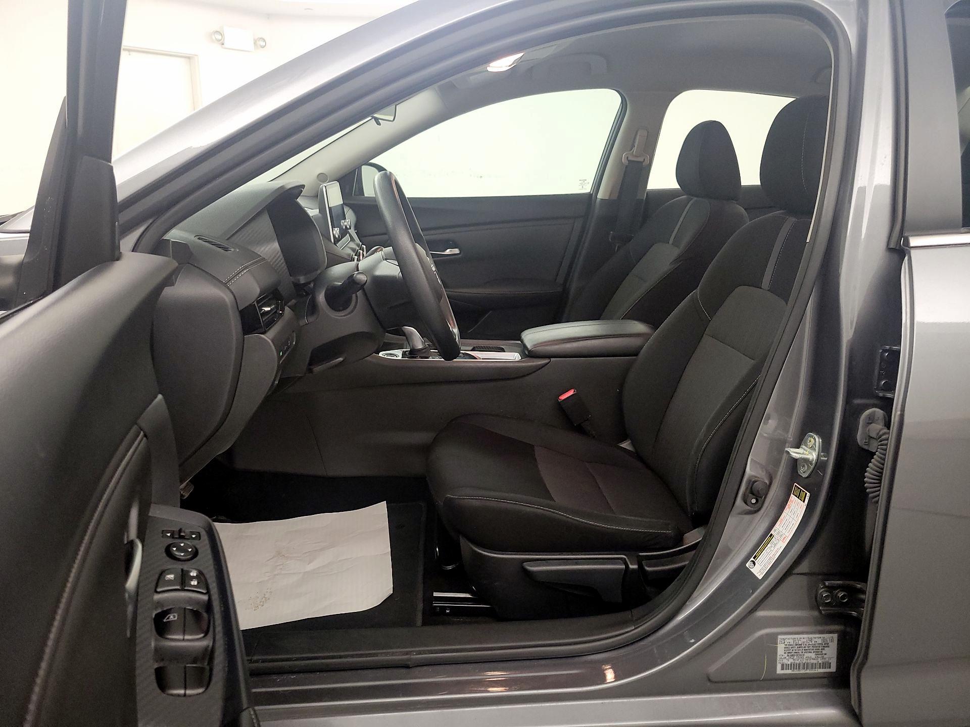 Thumbnail: 2024 Nissan Sentra - 11