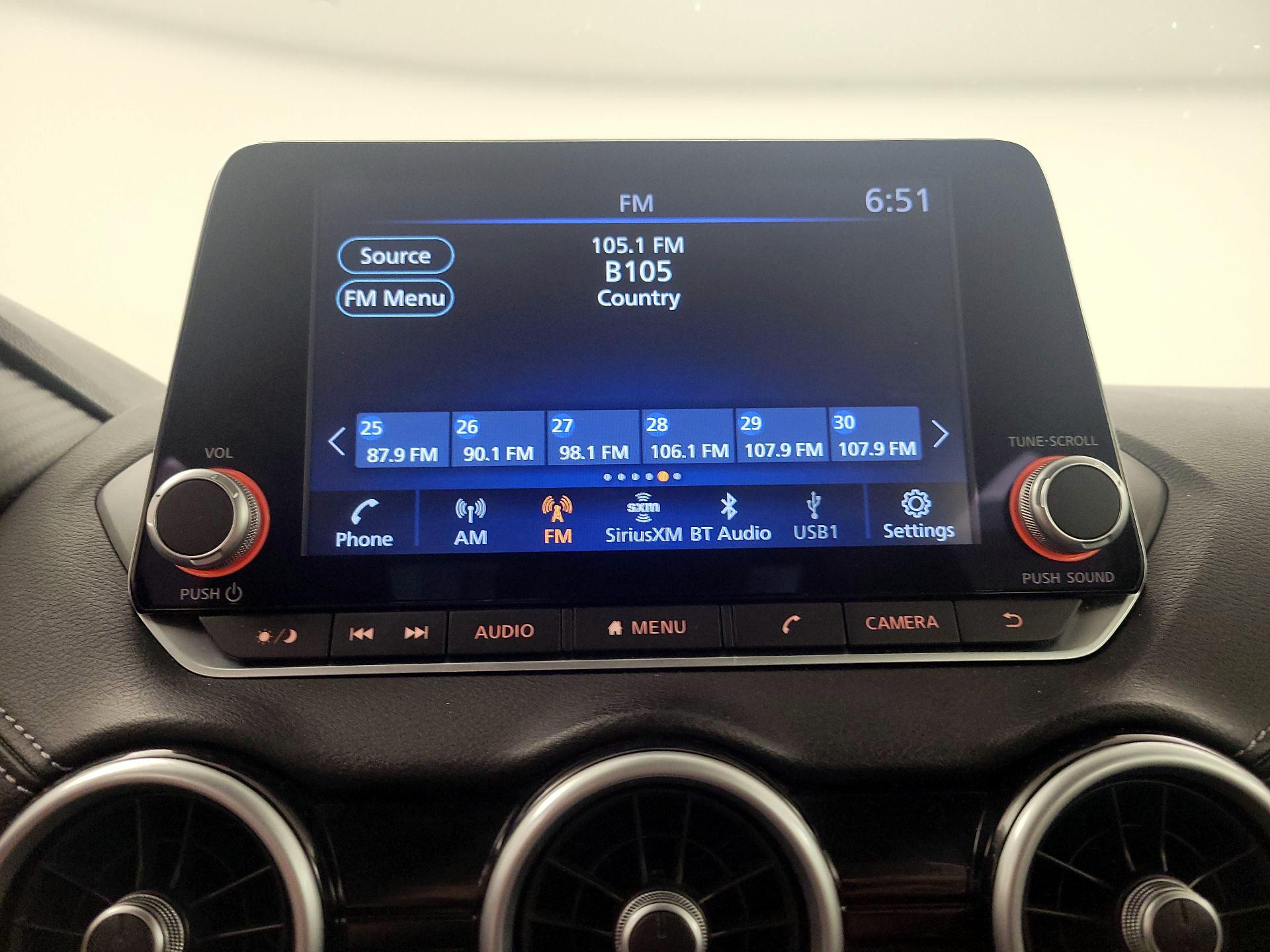 Thumbnail: 2024 Nissan Sentra - 15