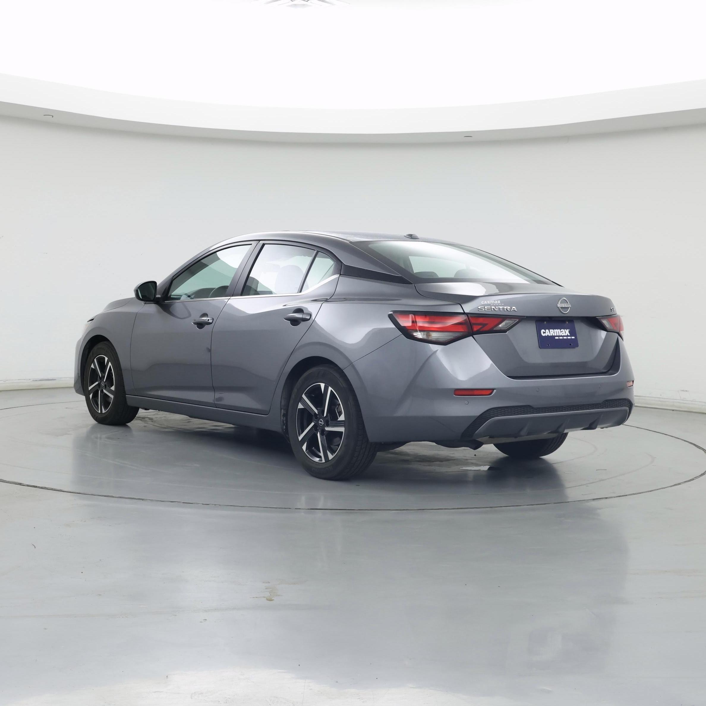 Thumbnail: 2024 Nissan Sentra - 2