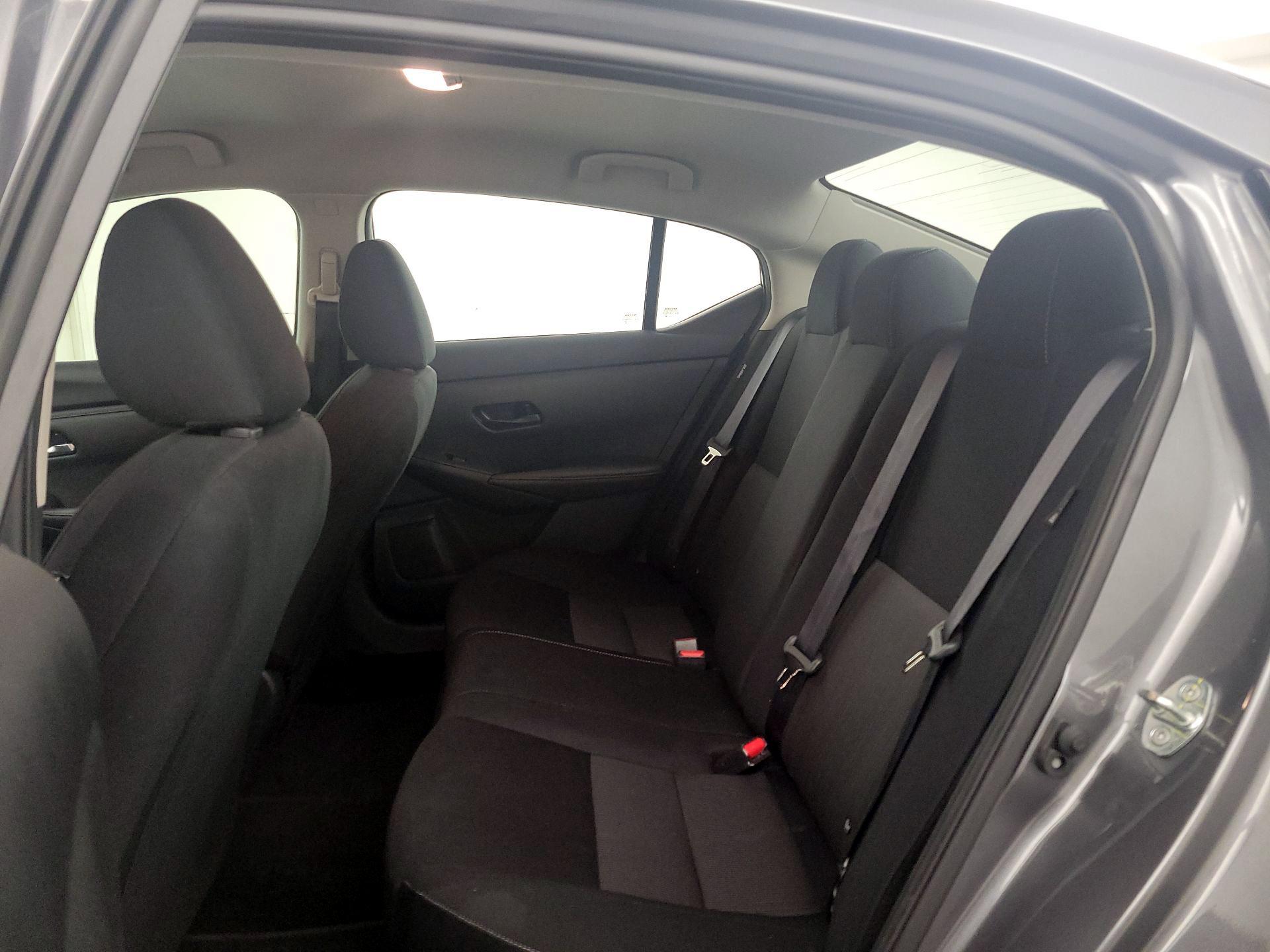 Thumbnail: 2024 Nissan Sentra - 19