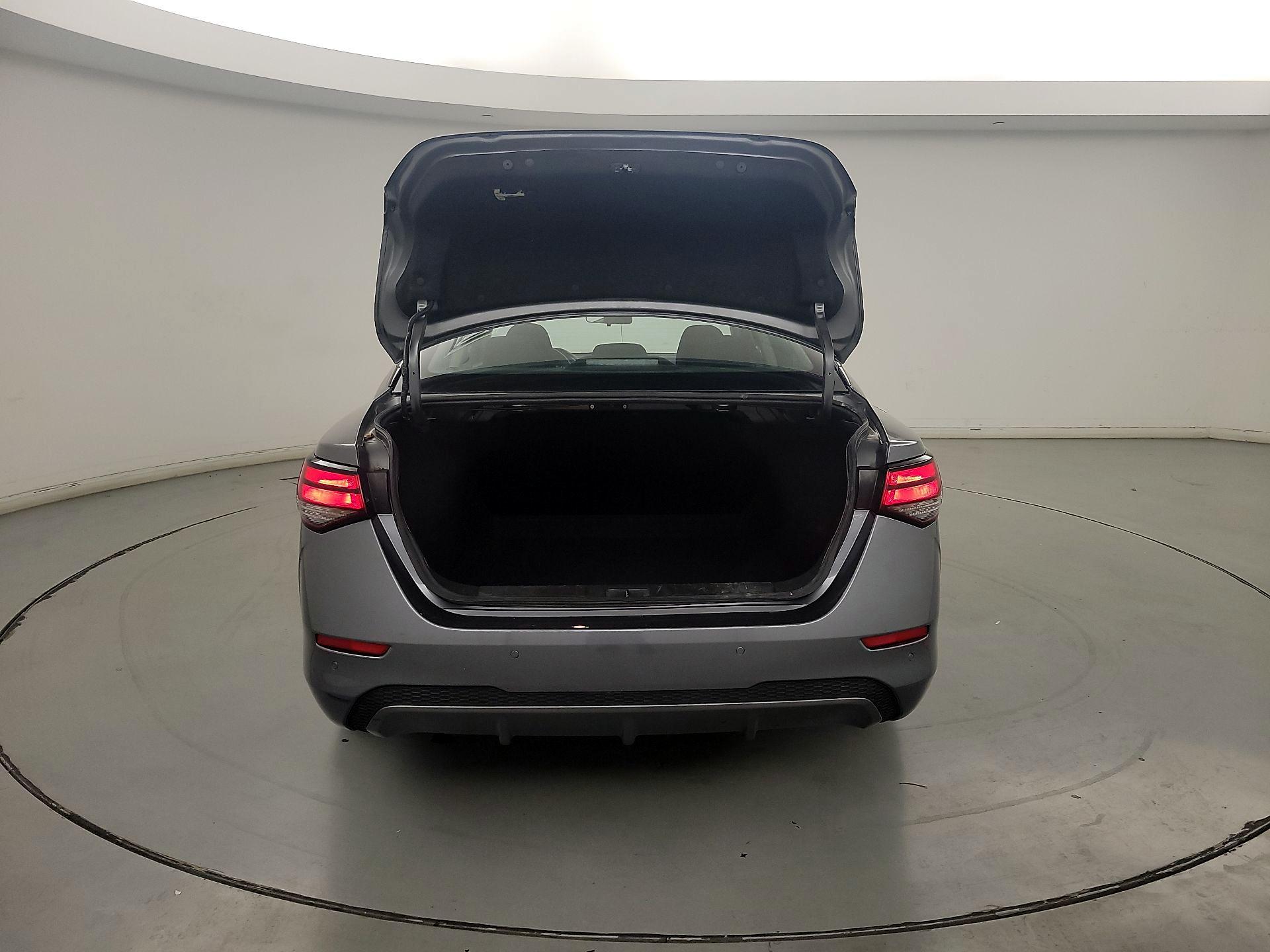 Thumbnail: 2024 Nissan Sentra - 20