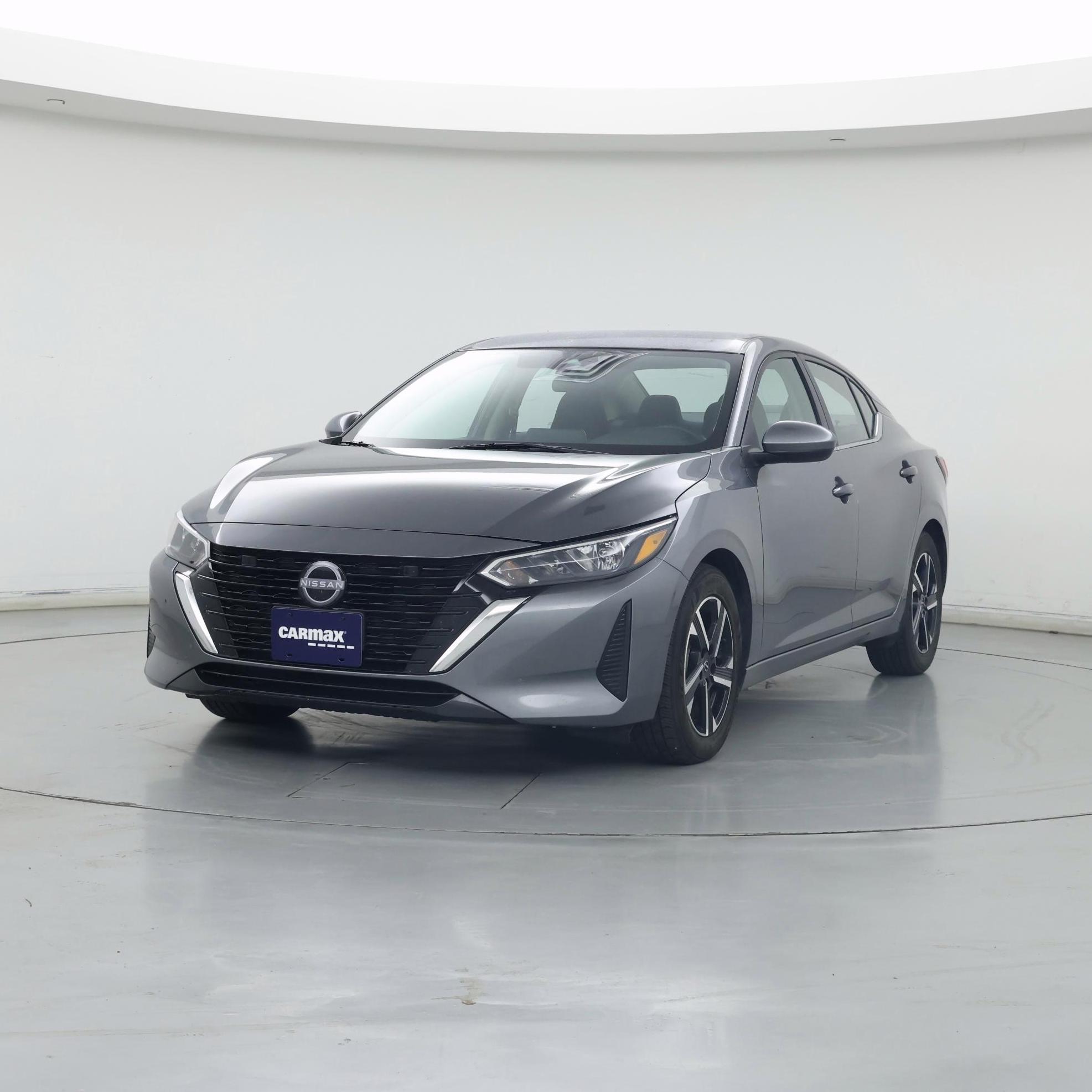 Thumbnail: 2024 Nissan Sentra - 4