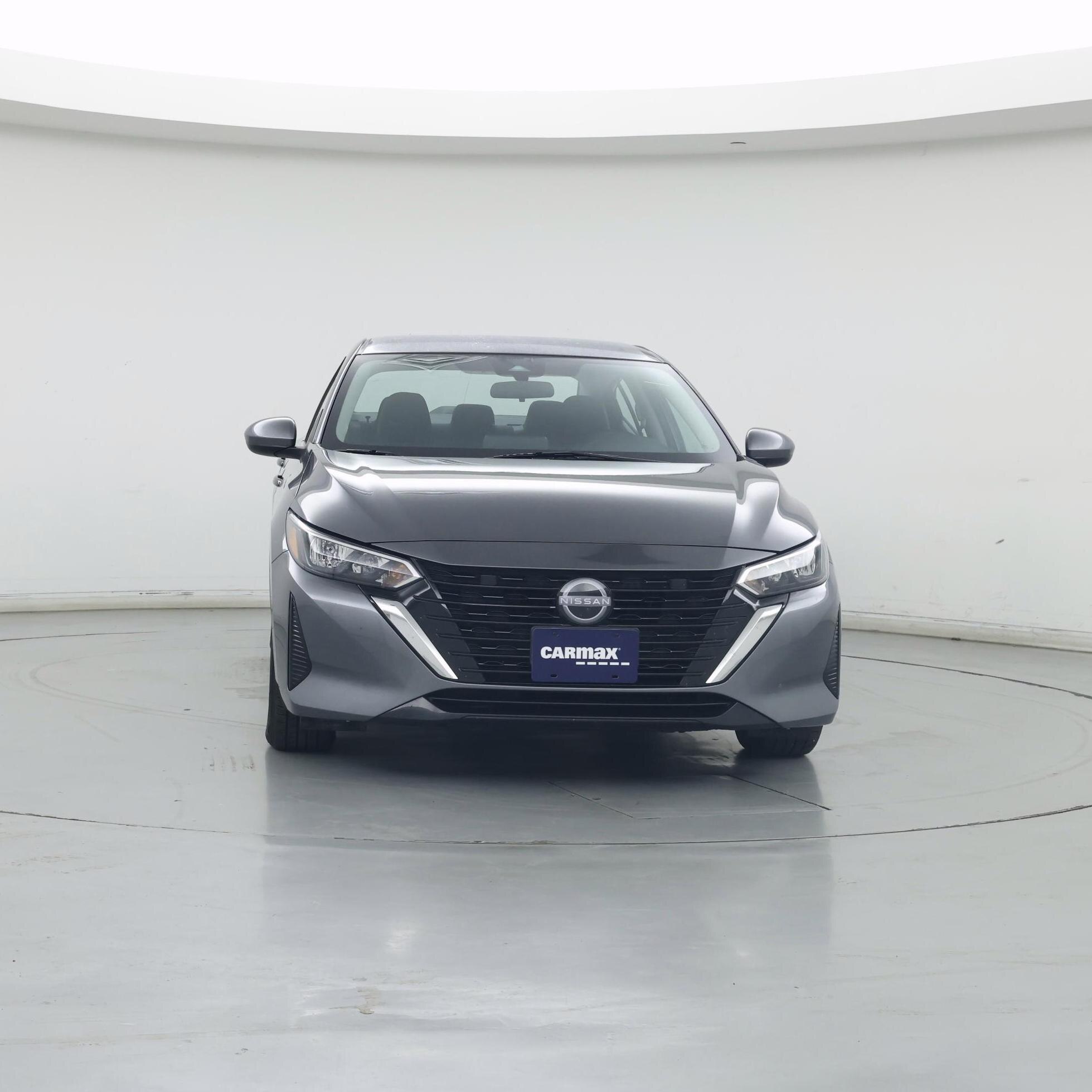 Thumbnail: 2024 Nissan Sentra - 5