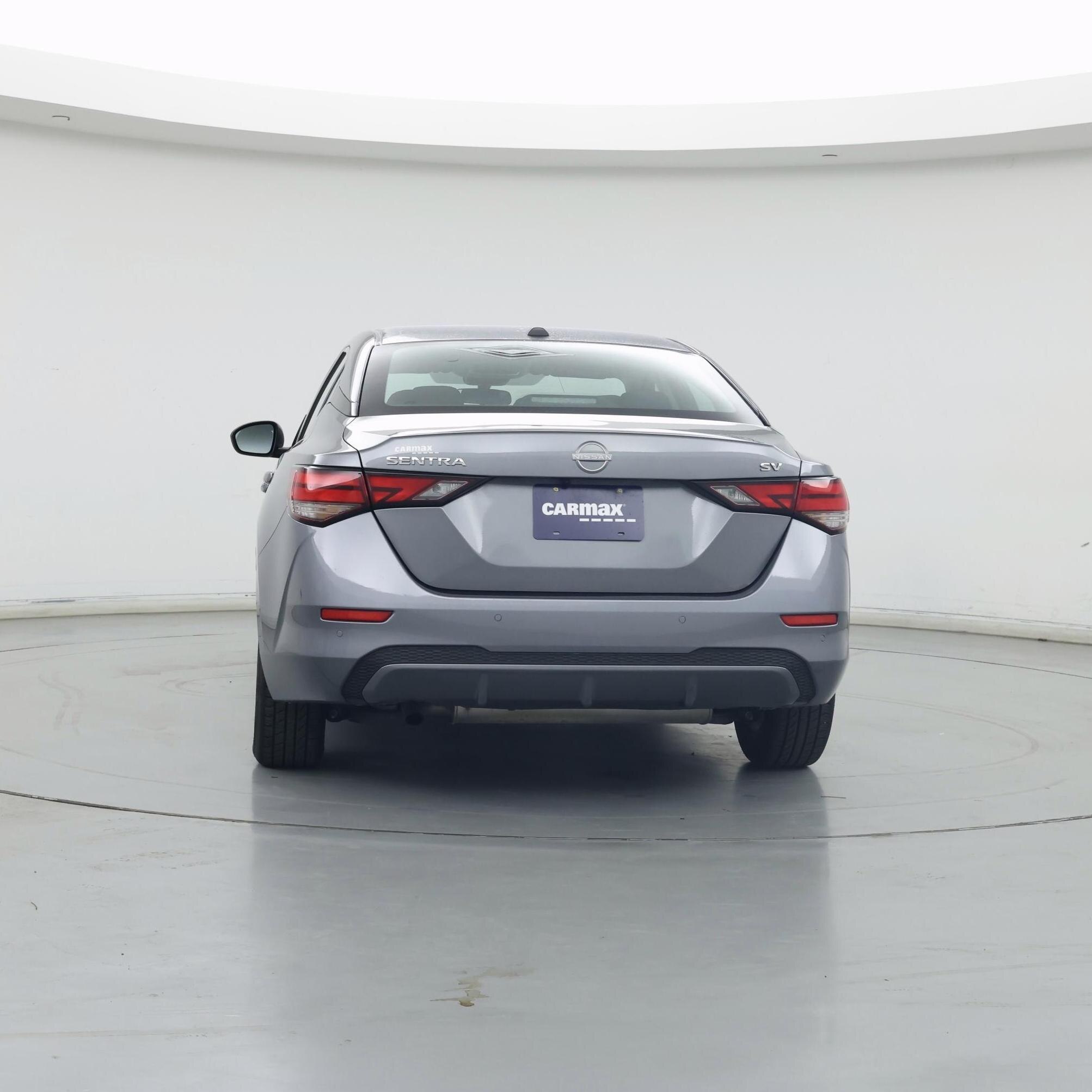 Thumbnail: 2024 Nissan Sentra - 6