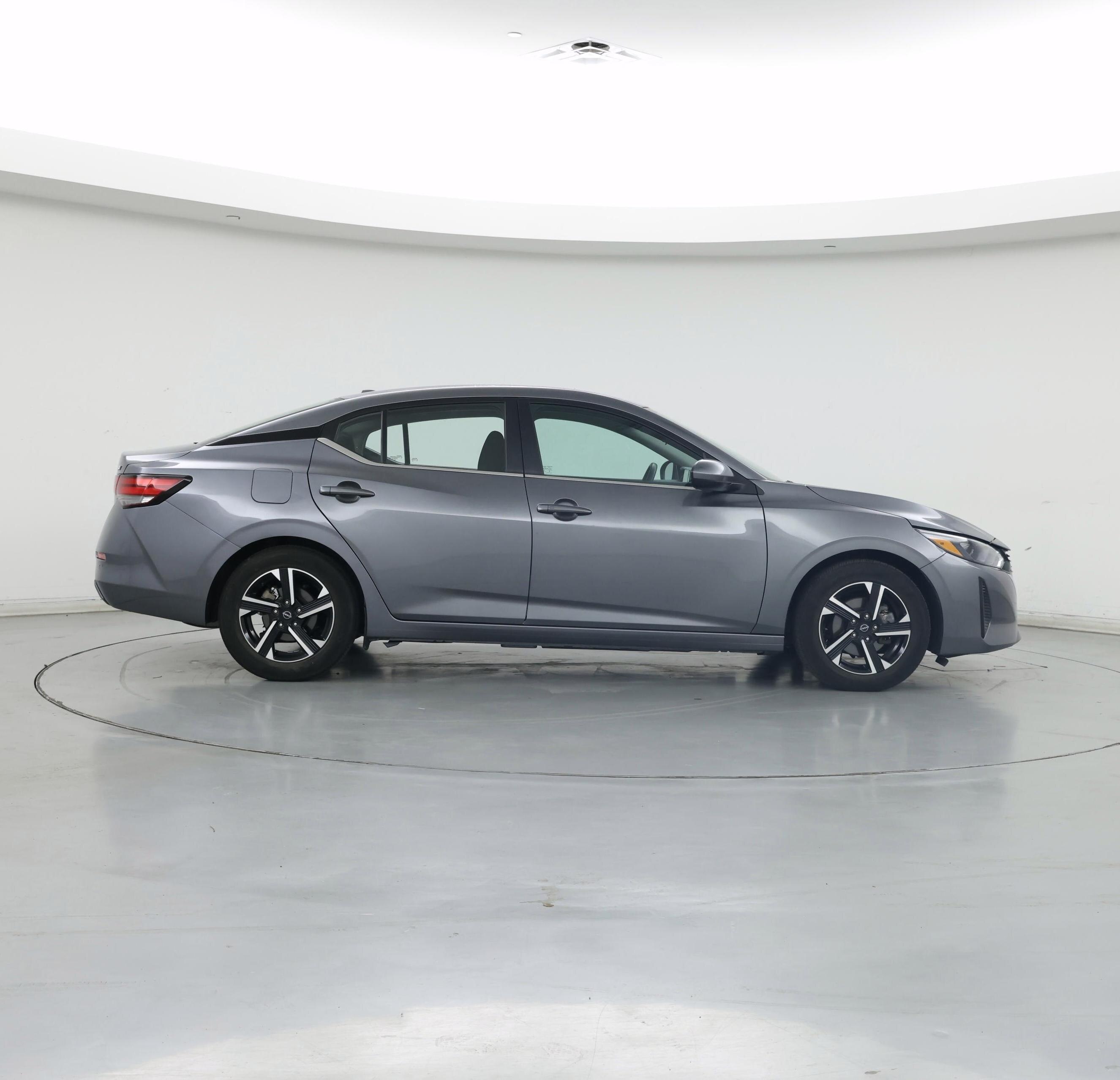 Thumbnail: 2024 Nissan Sentra - 7