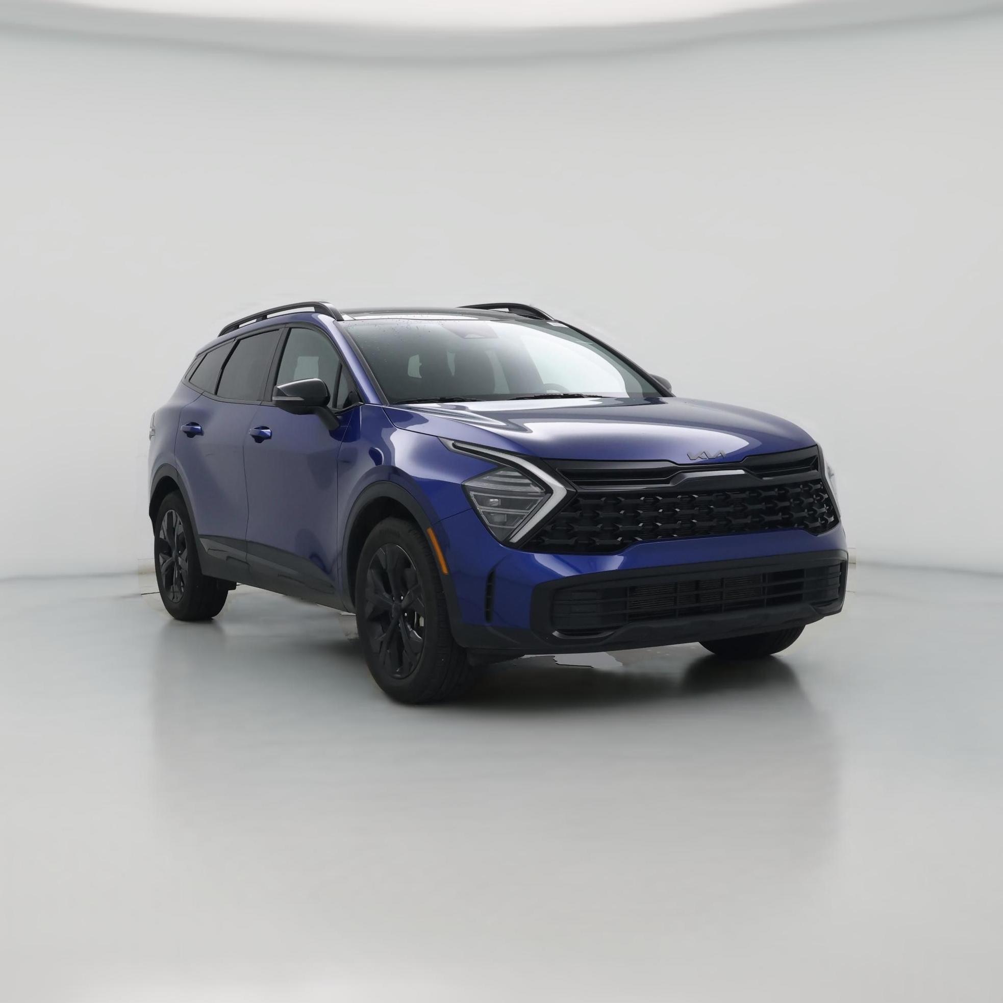 Thumbnail: 2025 Kia Sportage - 1