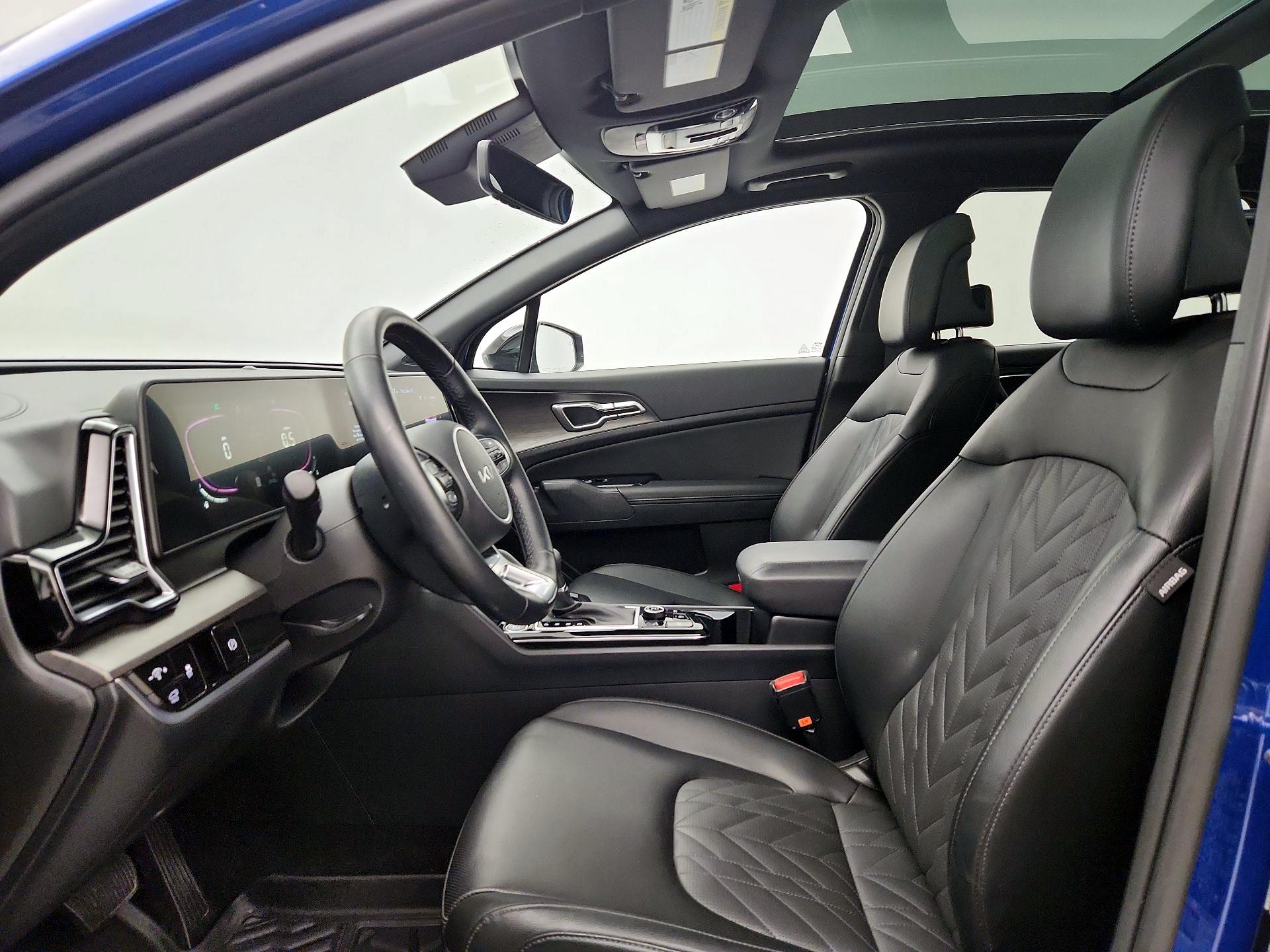 Thumbnail: 2025 Kia Sportage - 11