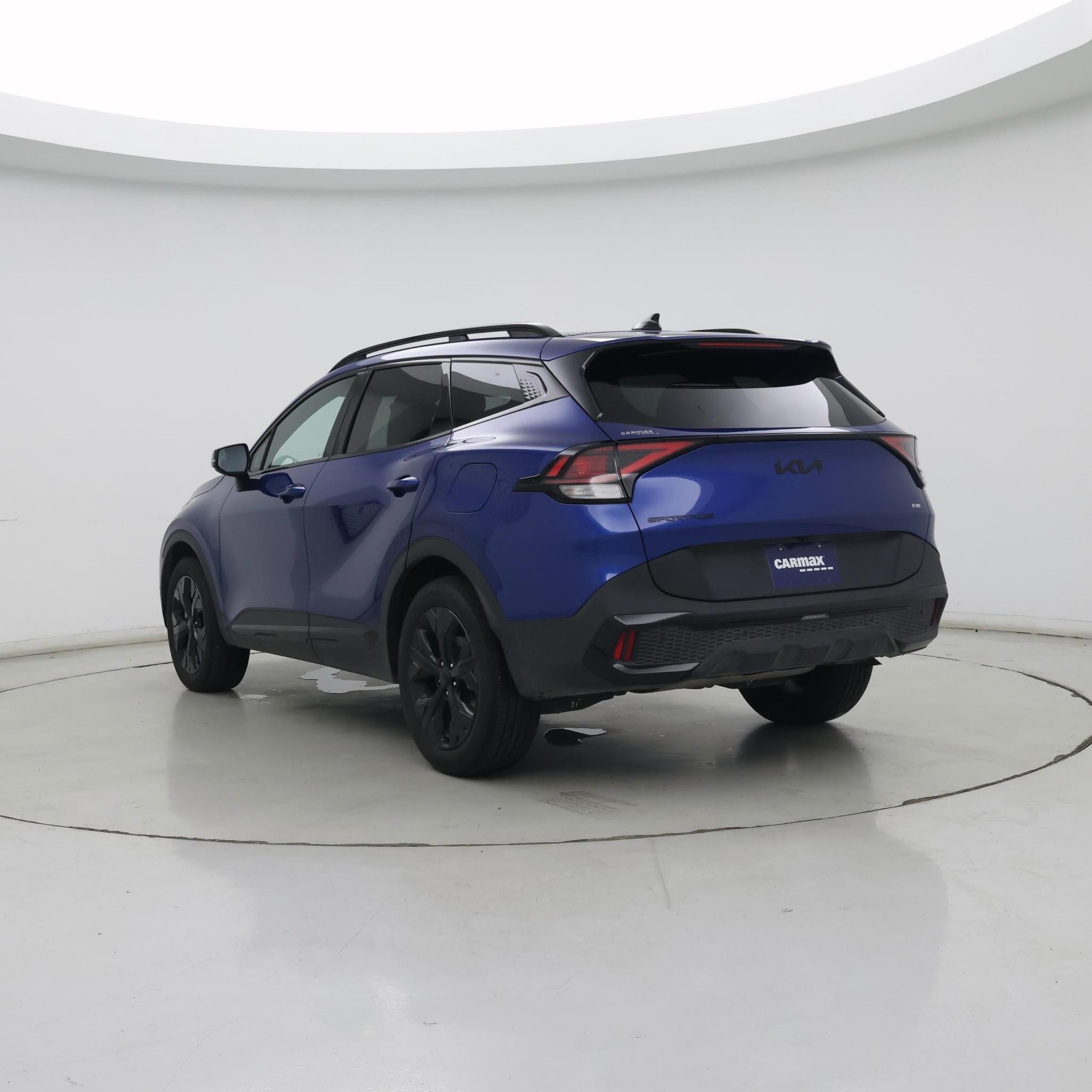 Thumbnail: 2025 Kia Sportage - 2