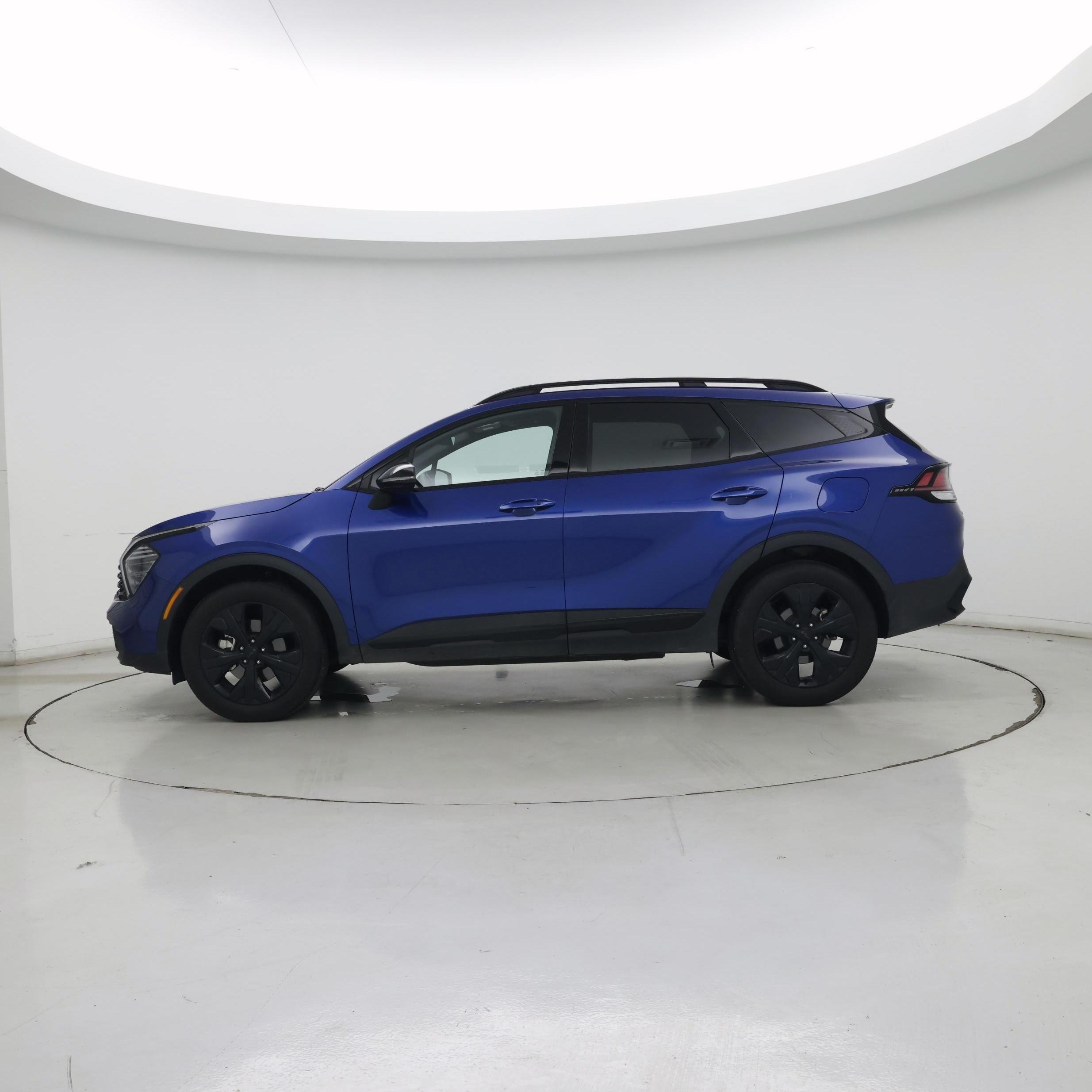 Thumbnail: 2025 Kia Sportage - 3