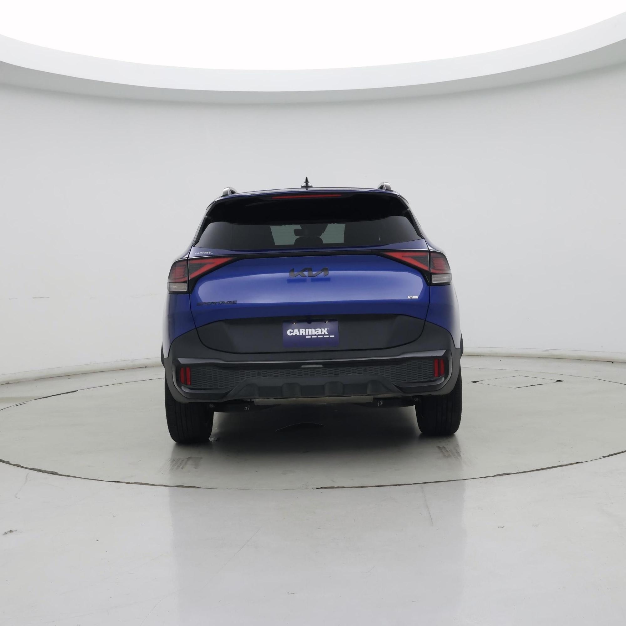 Thumbnail: 2025 Kia Sportage - 6