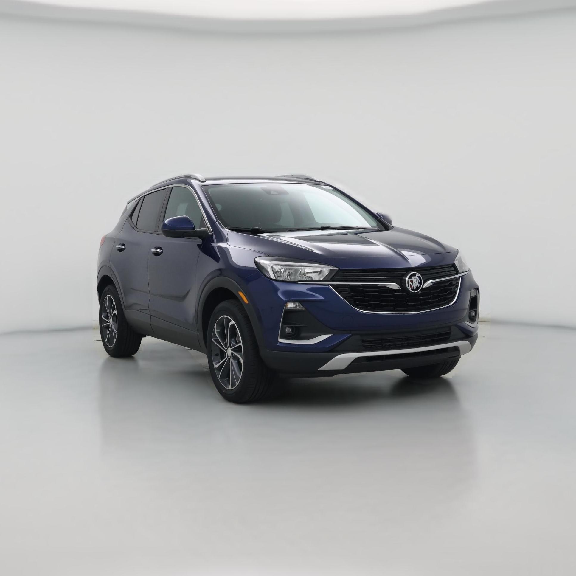 Thumbnail: 2023 Buick Encore GX - 1