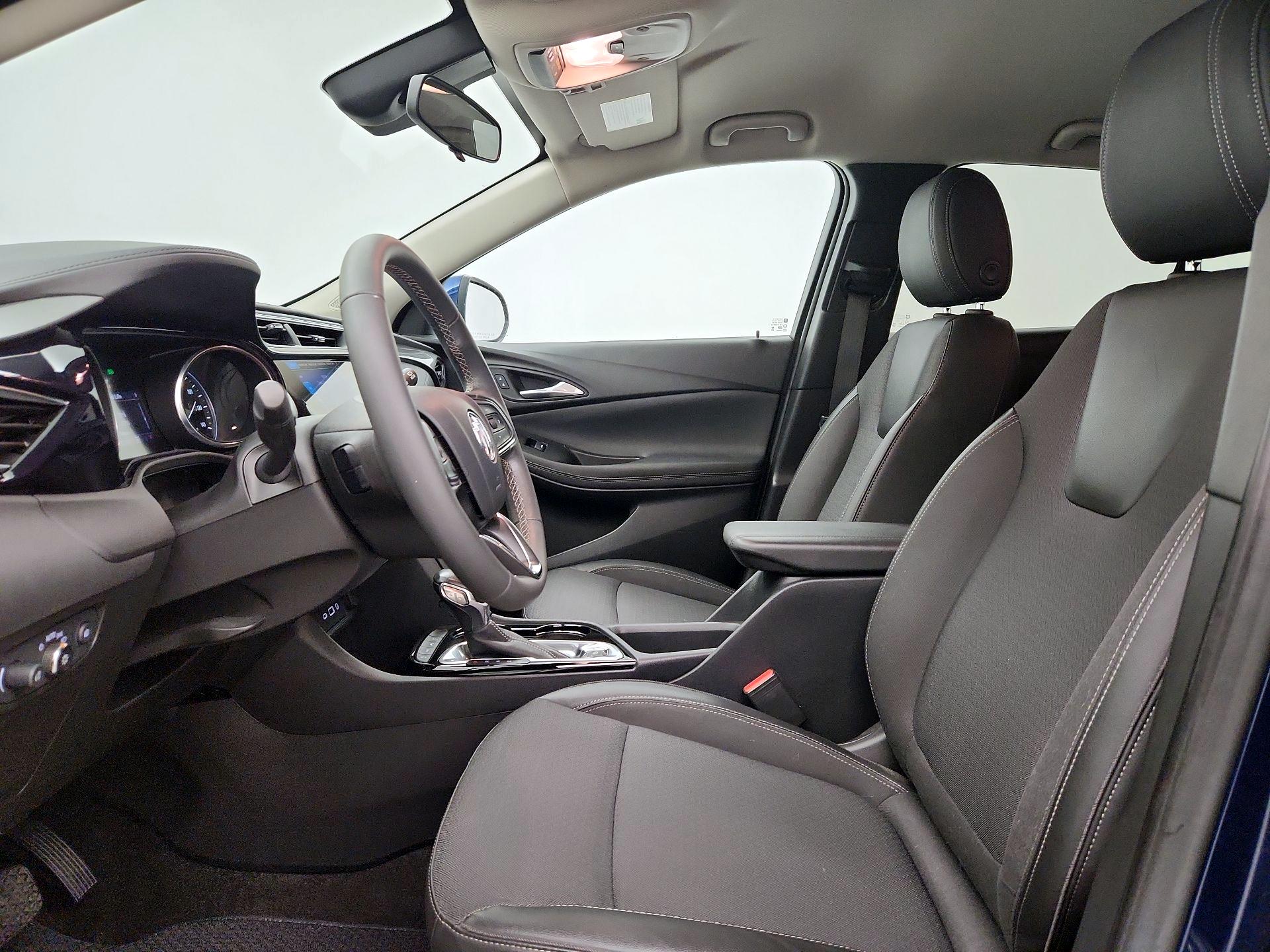 Thumbnail: 2023 Buick Encore GX - 11