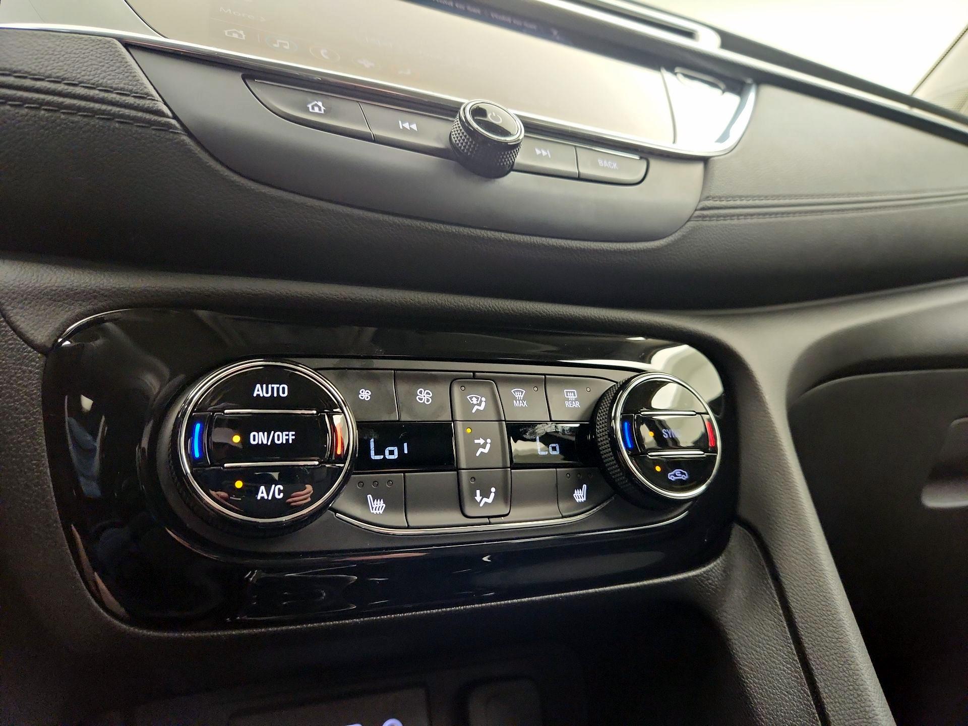 Thumbnail: 2023 Buick Encore GX - 16