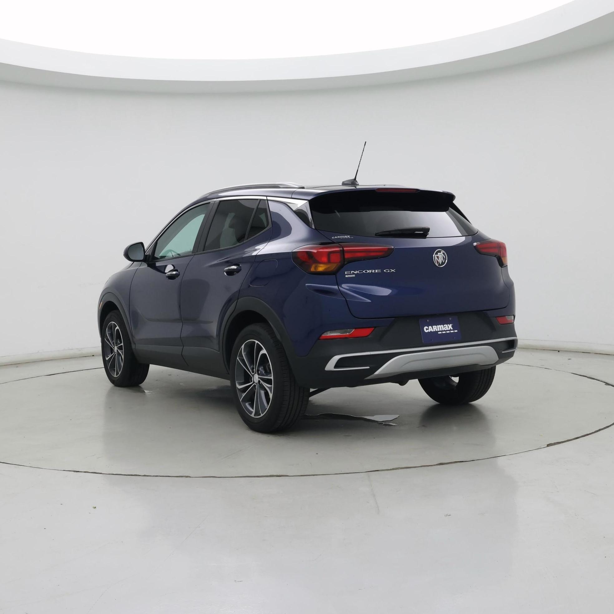 Thumbnail: 2023 Buick Encore GX - 2