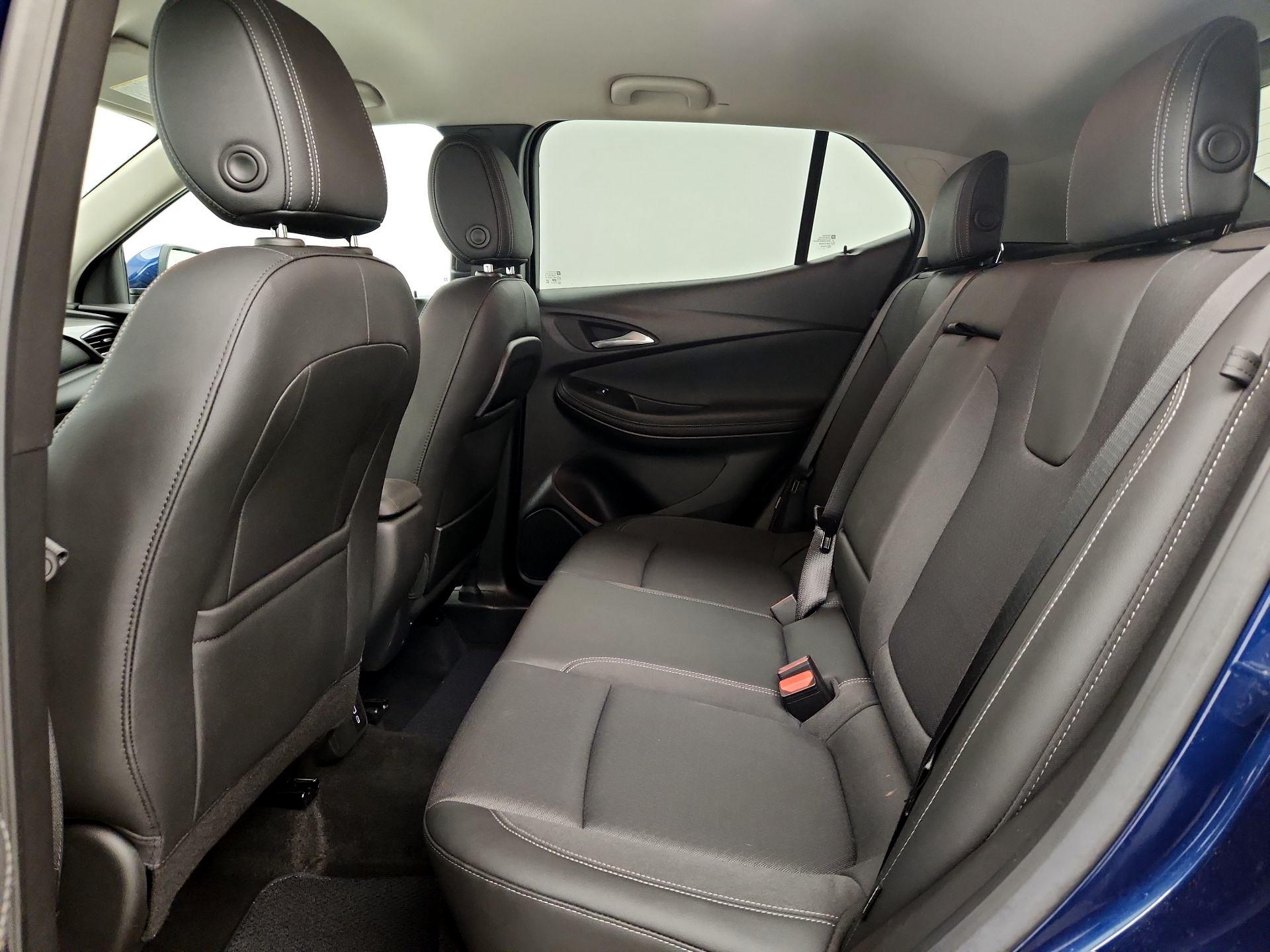 Thumbnail: 2023 Buick Encore GX - 19