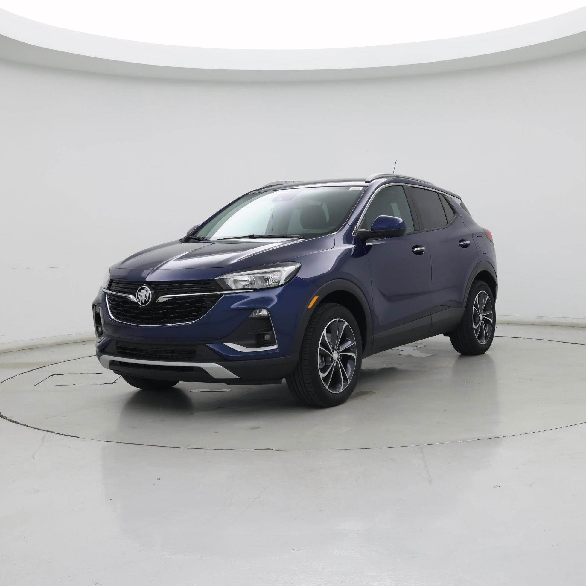 Thumbnail: 2023 Buick Encore GX - 4