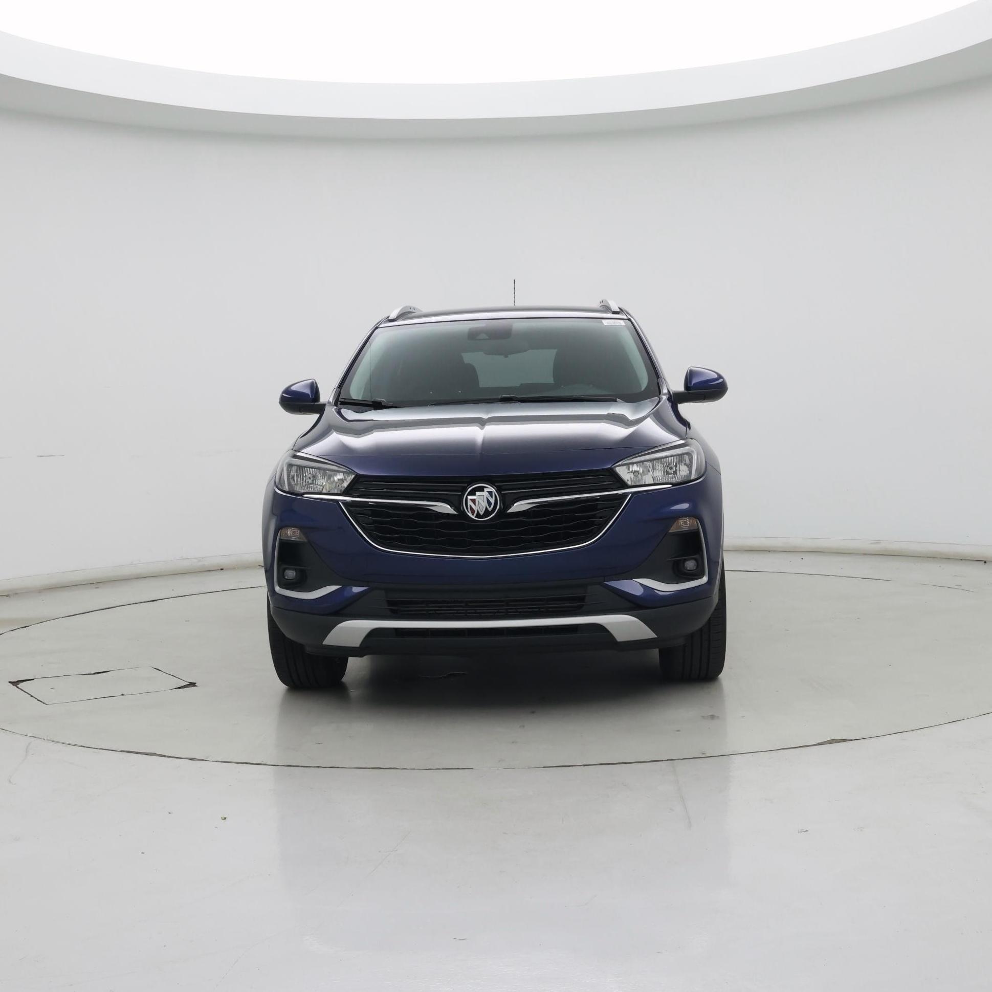 Thumbnail: 2023 Buick Encore GX - 5