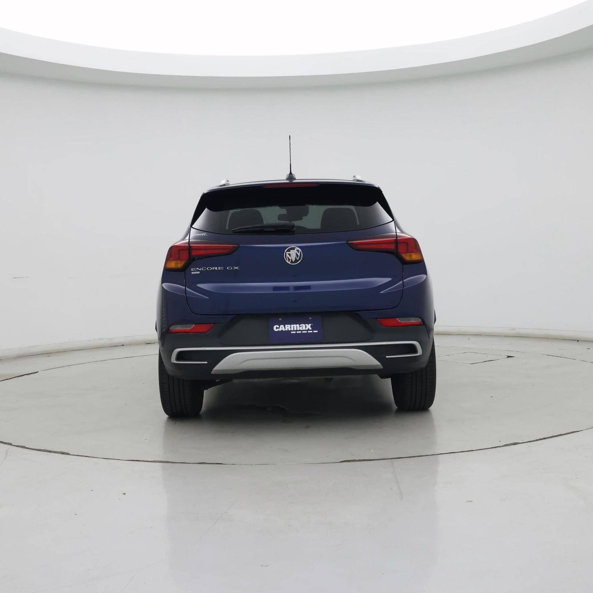 Thumbnail: 2023 Buick Encore GX - 6