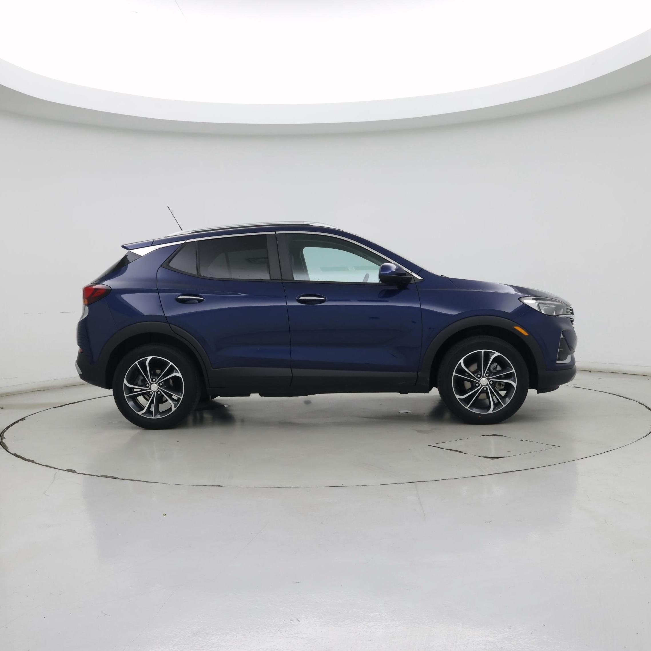 Thumbnail: 2023 Buick Encore GX - 7