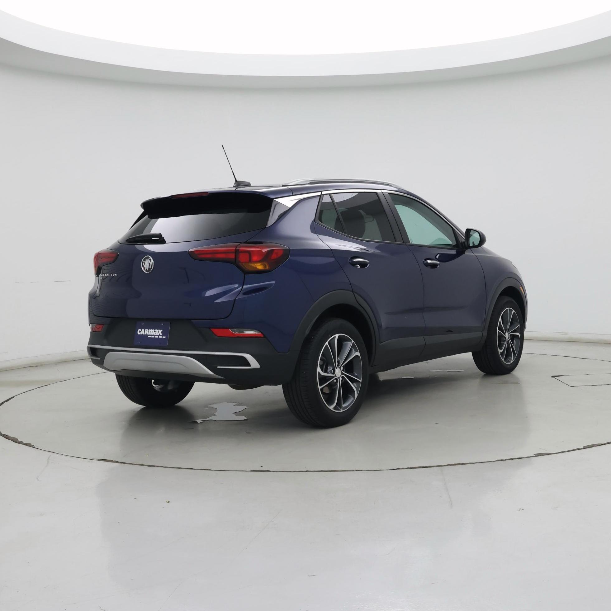 Thumbnail: 2023 Buick Encore GX - 8
