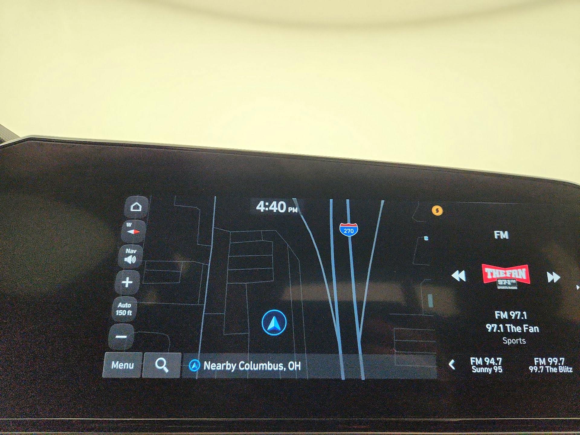 Thumbnail: 2023 Hyundai Elantra - 14