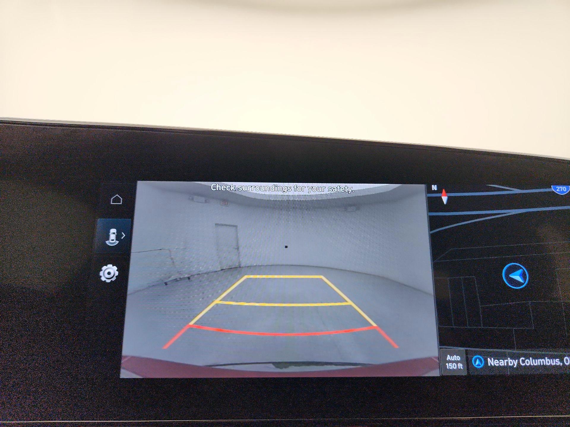 Thumbnail: 2023 Hyundai Elantra - 15