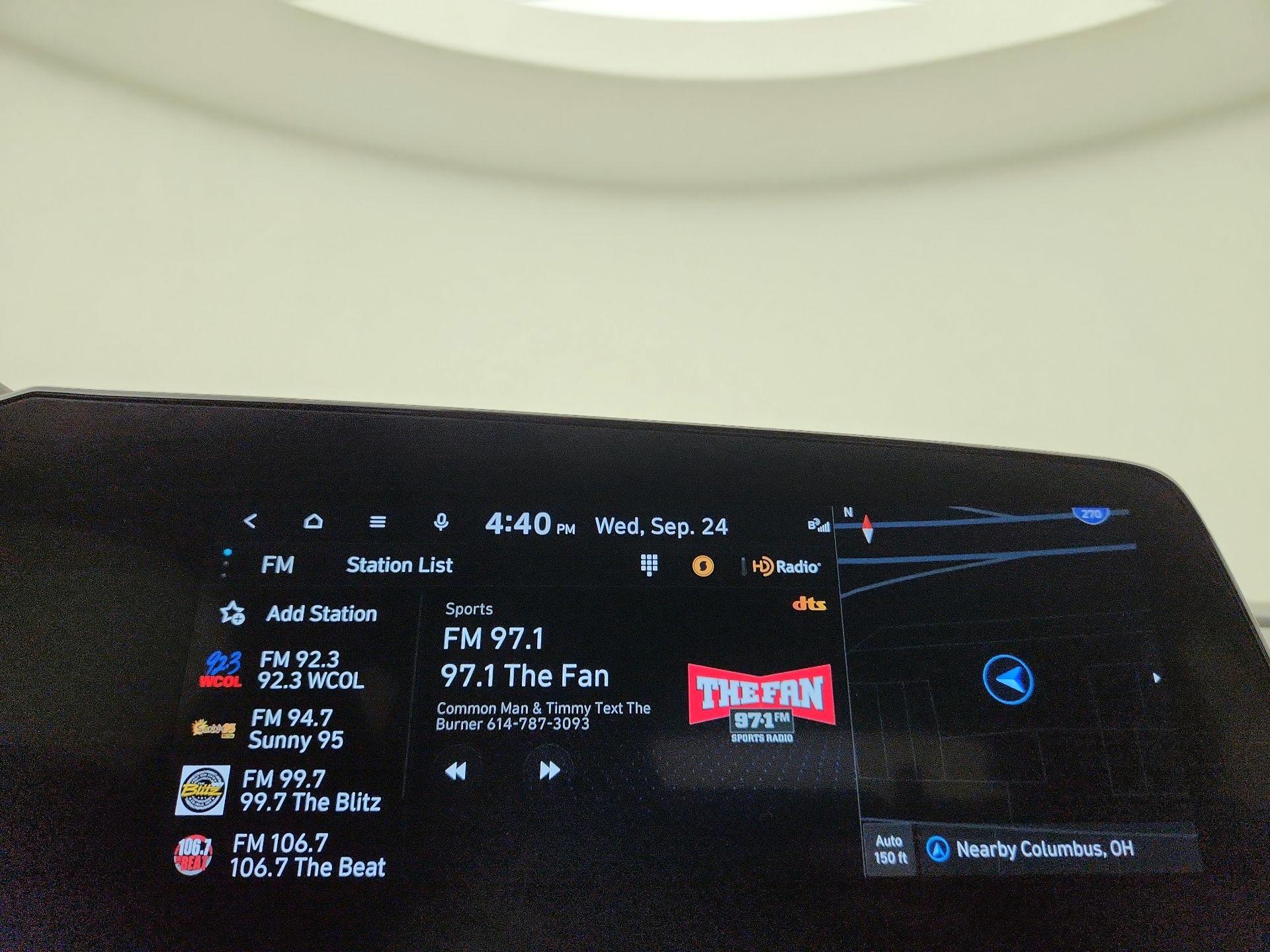 Thumbnail: 2023 Hyundai Elantra - 16