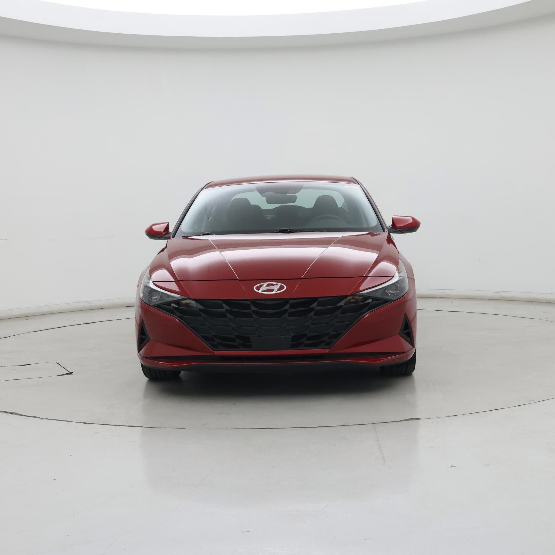 Thumbnail: 2023 Hyundai Elantra - 5