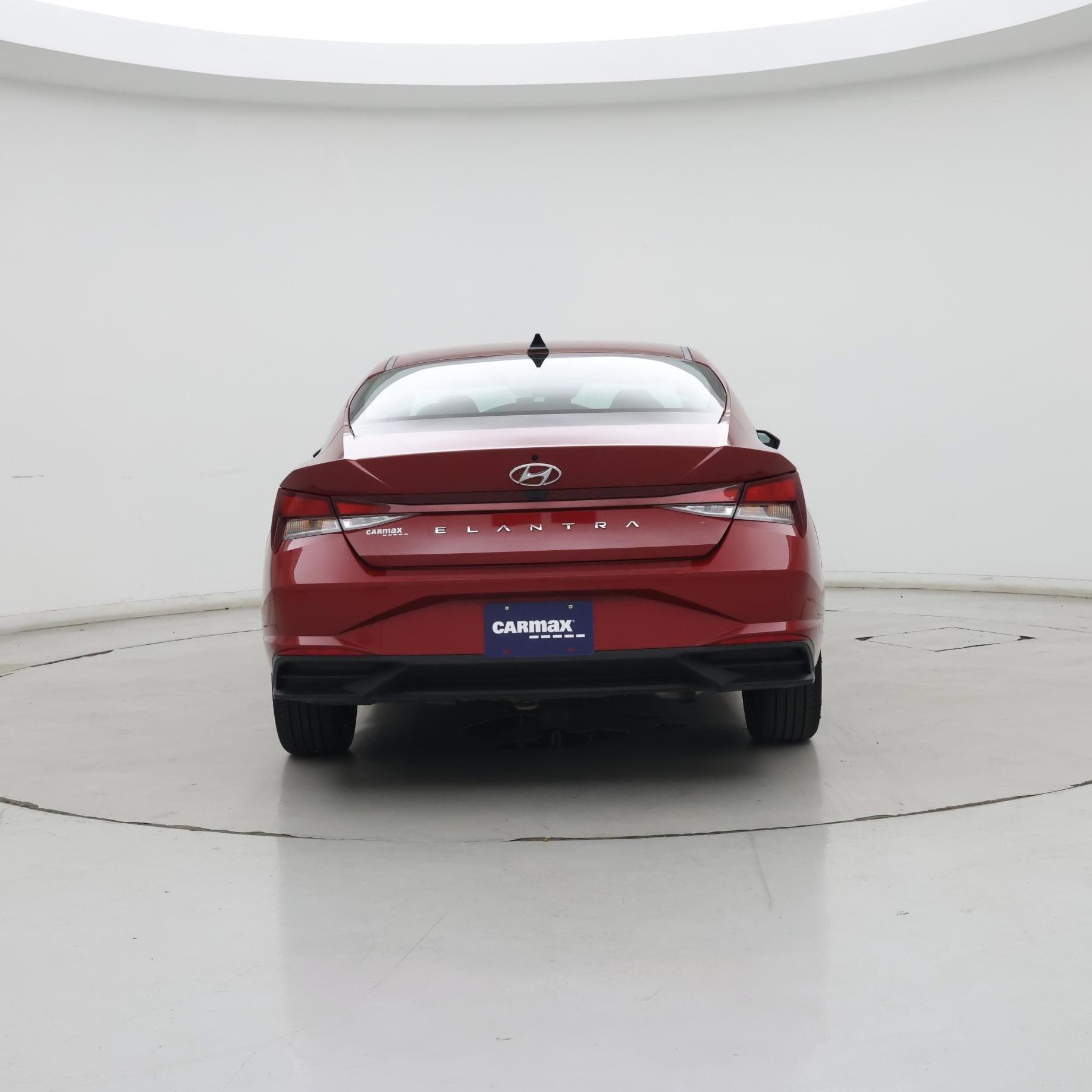 Thumbnail: 2023 Hyundai Elantra - 6