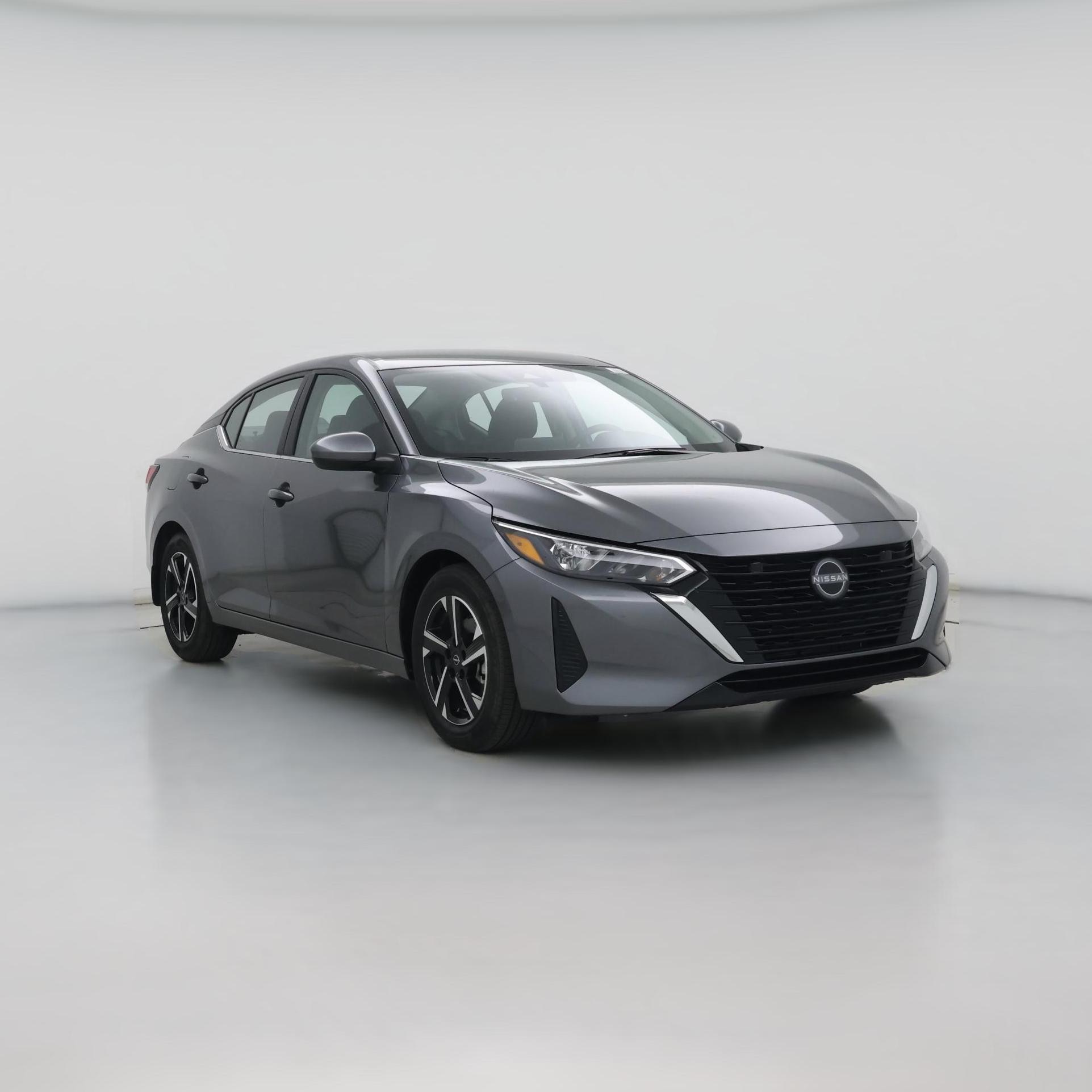 Thumbnail: 2024 Nissan Sentra - 1