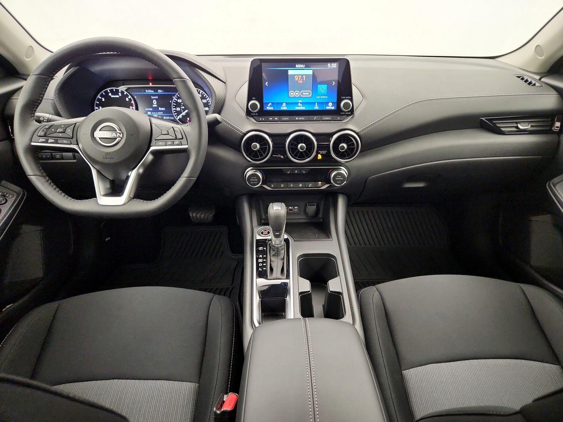 Thumbnail: 2024 Nissan Sentra - 9