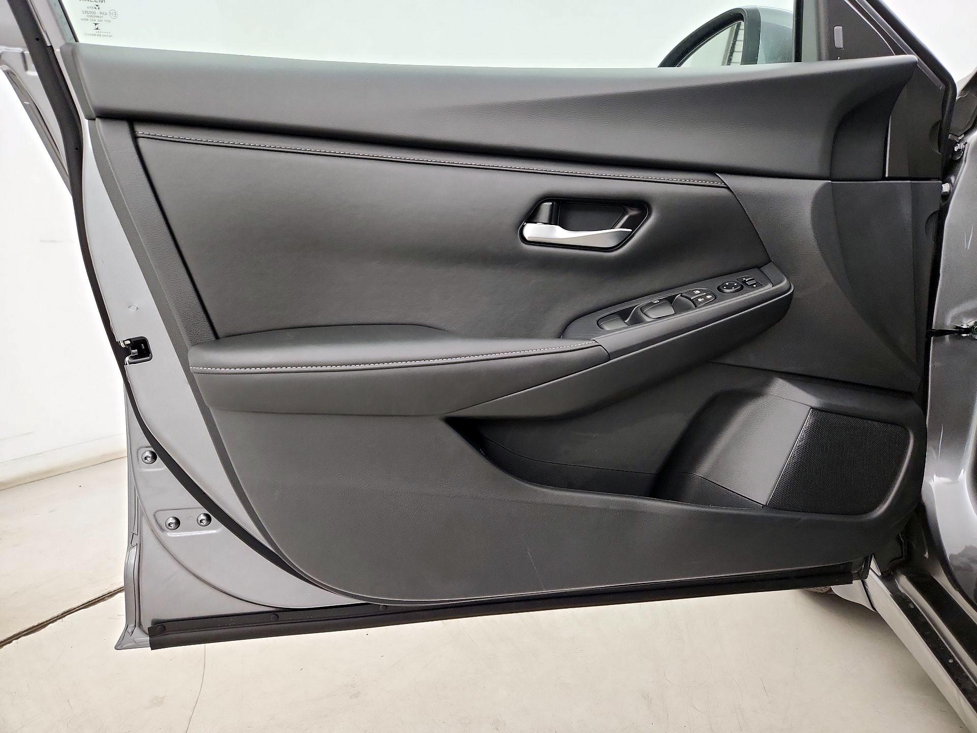 Thumbnail: 2024 Nissan Sentra - 12