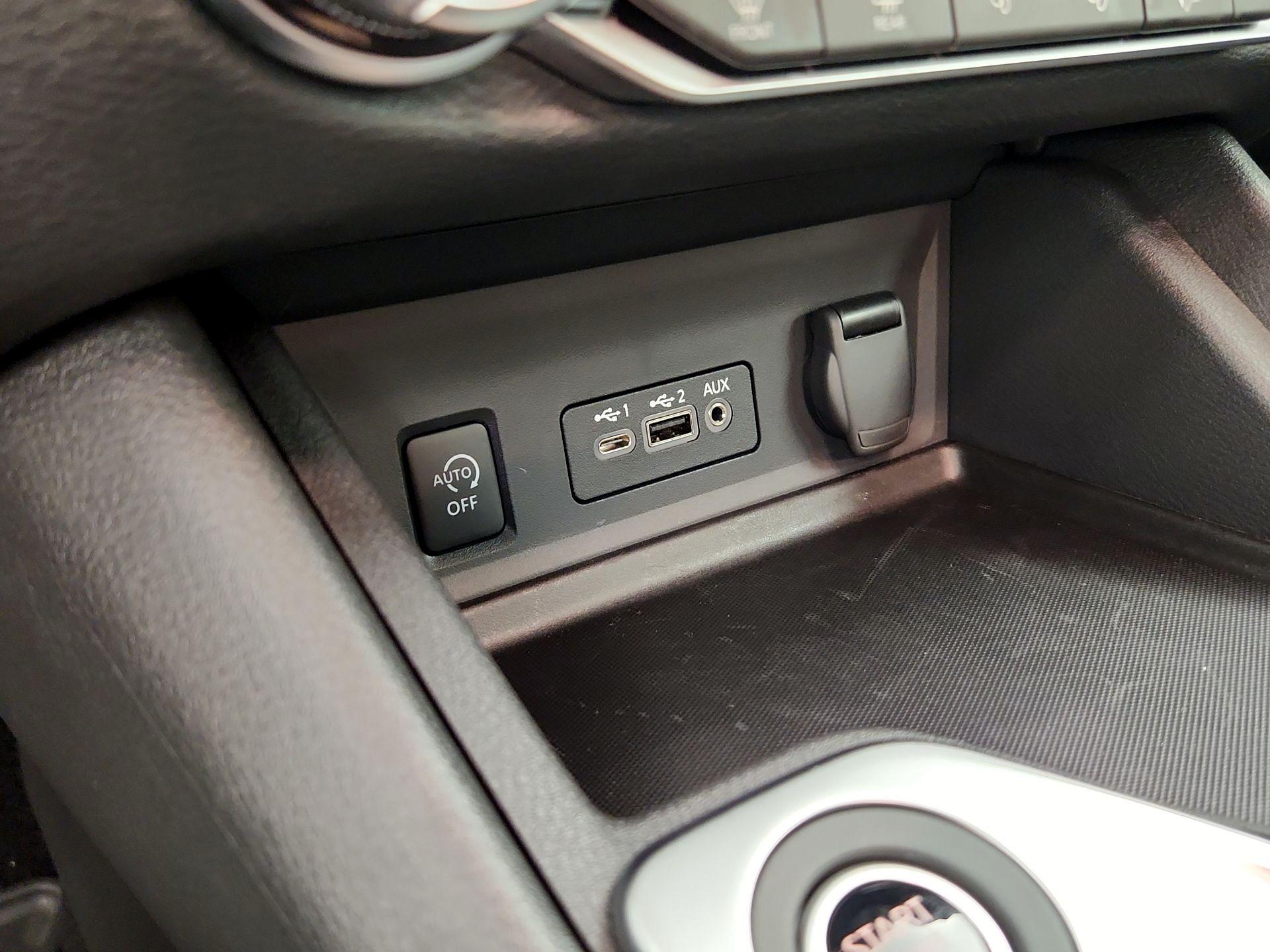 Thumbnail: 2024 Nissan Sentra - 18