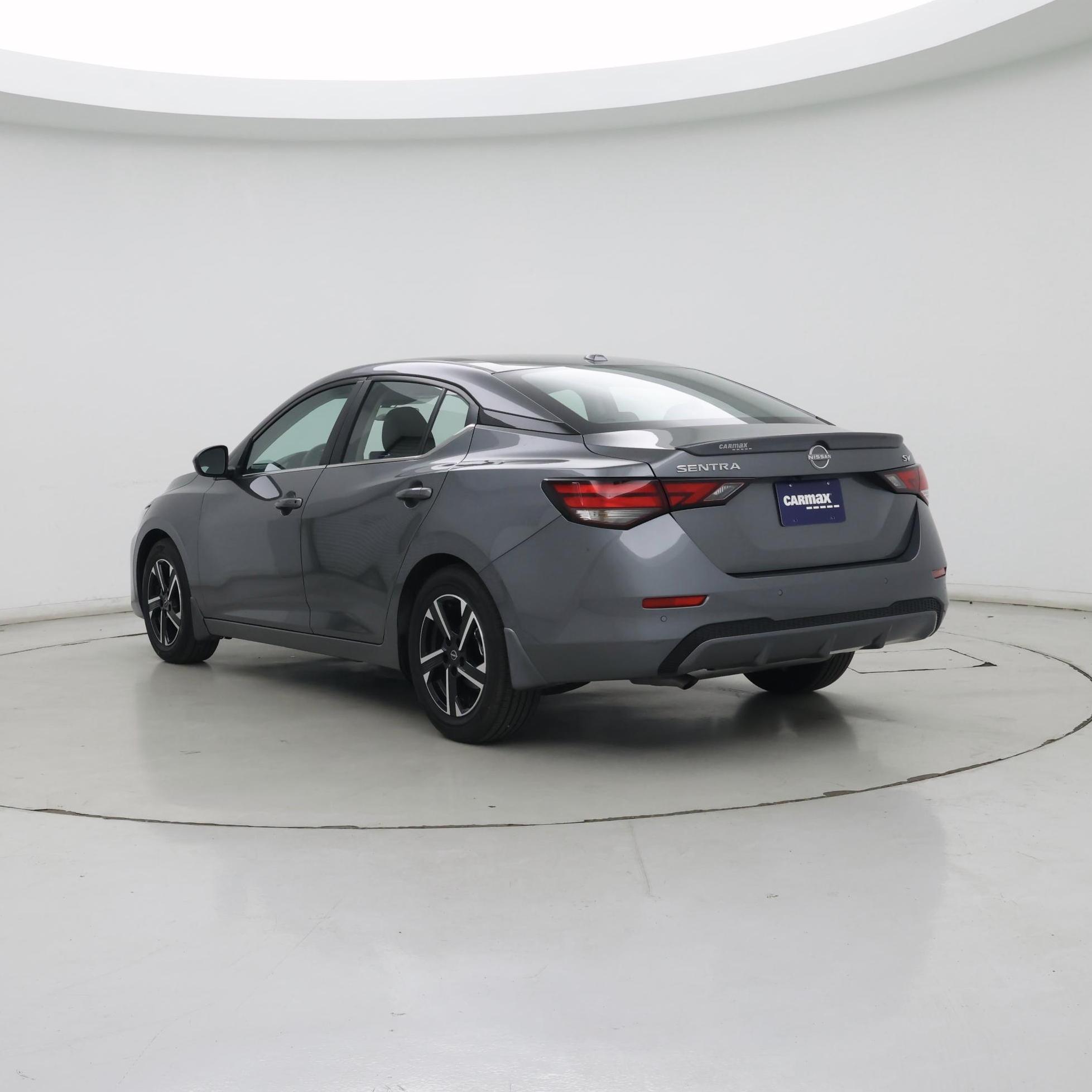 Thumbnail: 2024 Nissan Sentra - 2