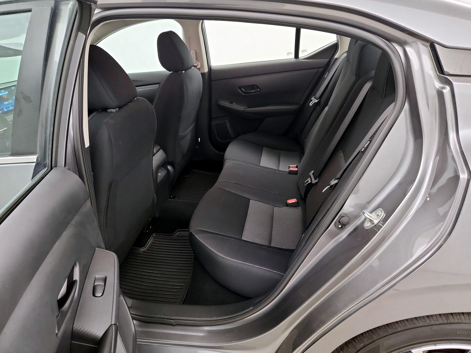 Thumbnail: 2024 Nissan Sentra - 19