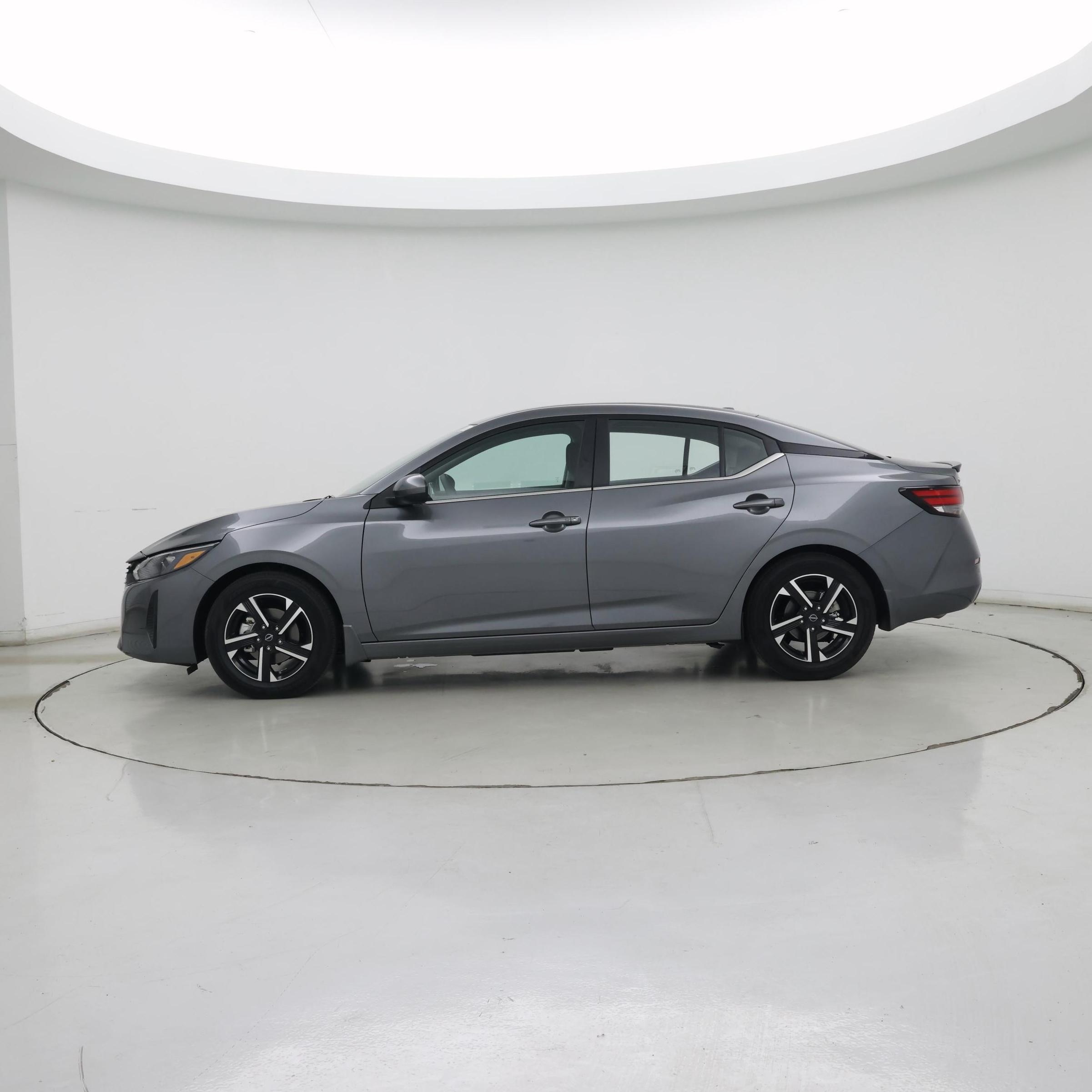 Thumbnail: 2024 Nissan Sentra - 3