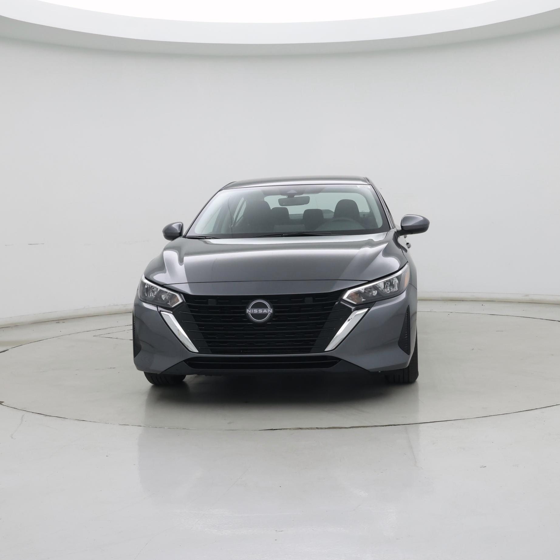 Thumbnail: 2024 Nissan Sentra - 5