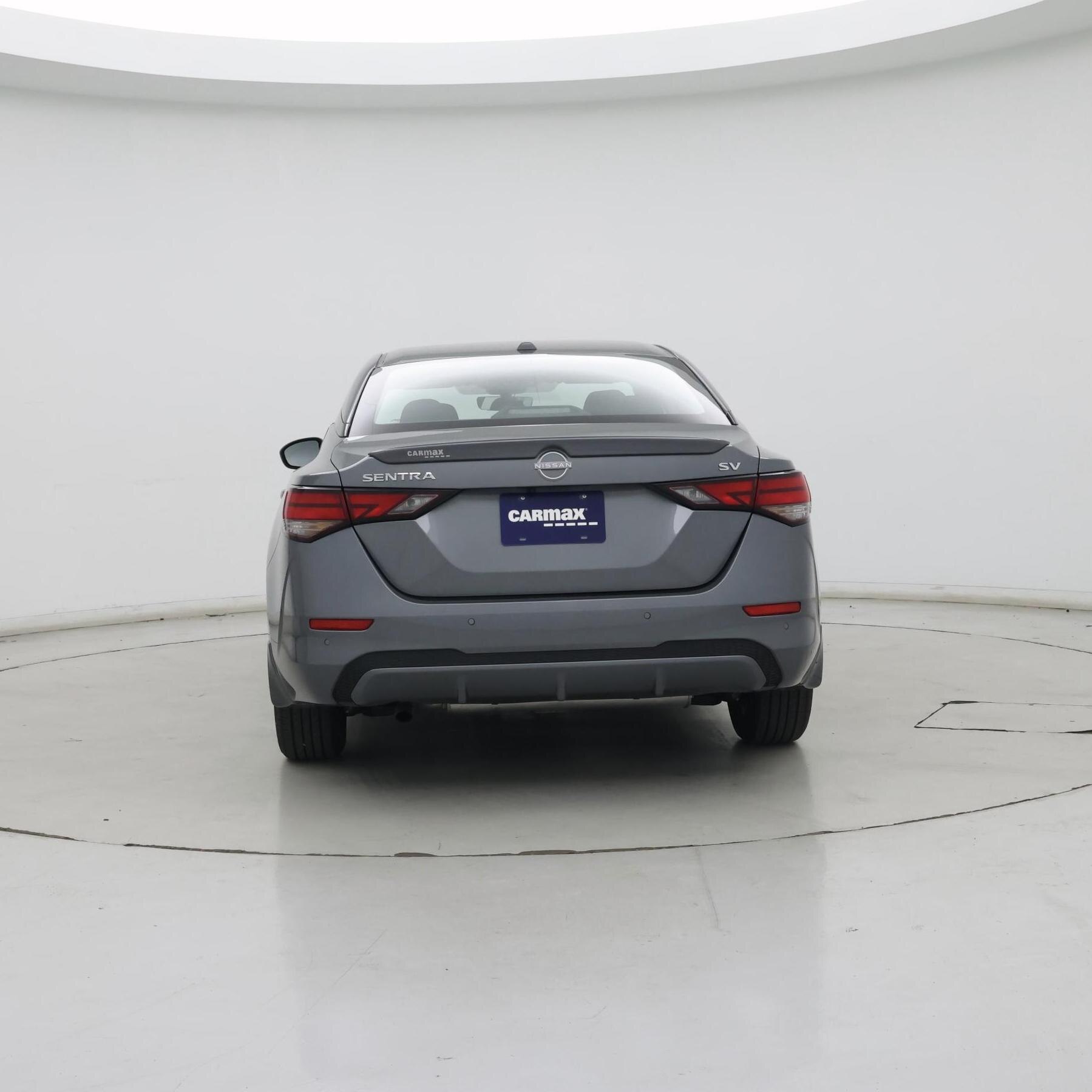 Thumbnail: 2024 Nissan Sentra - 6