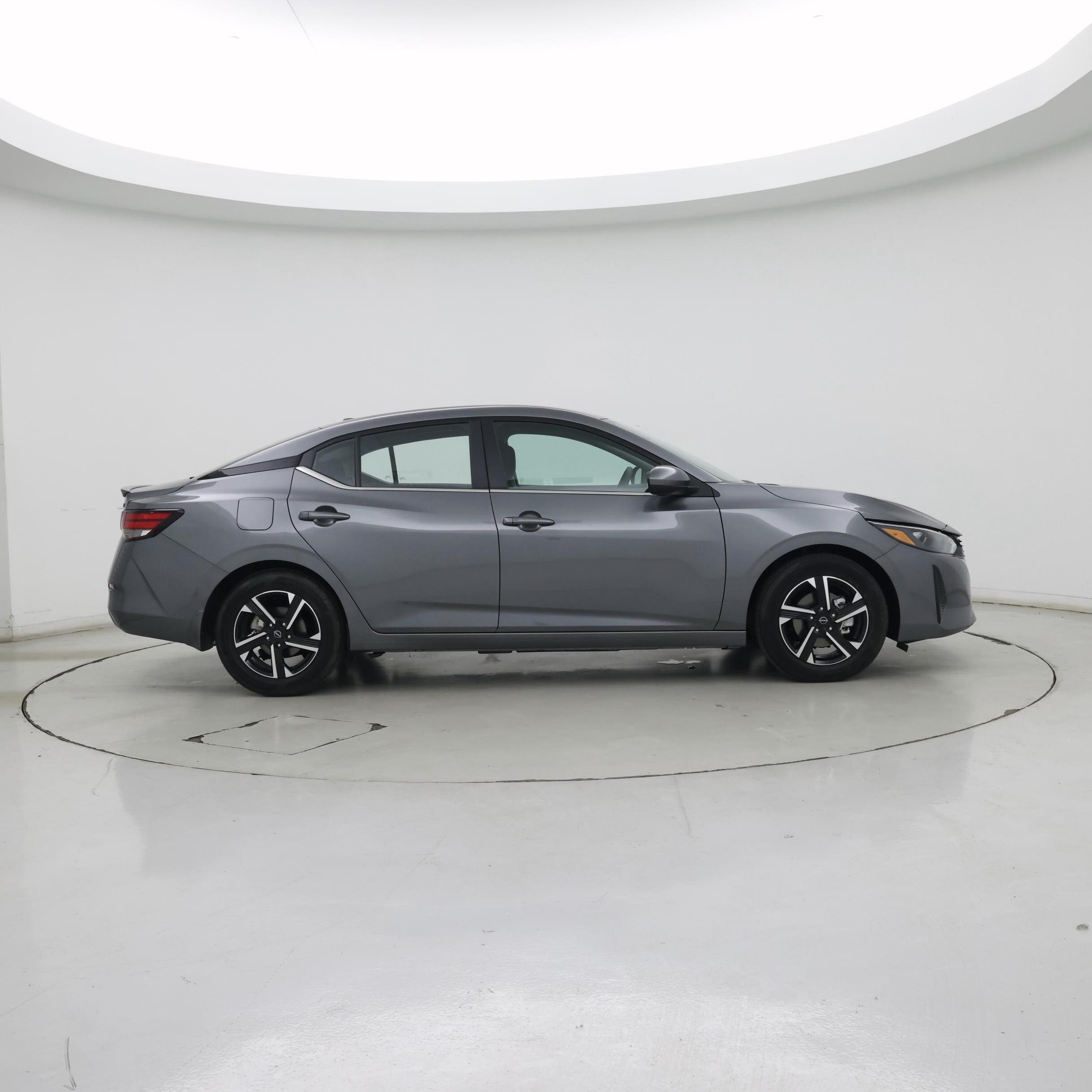 Thumbnail: 2024 Nissan Sentra - 7