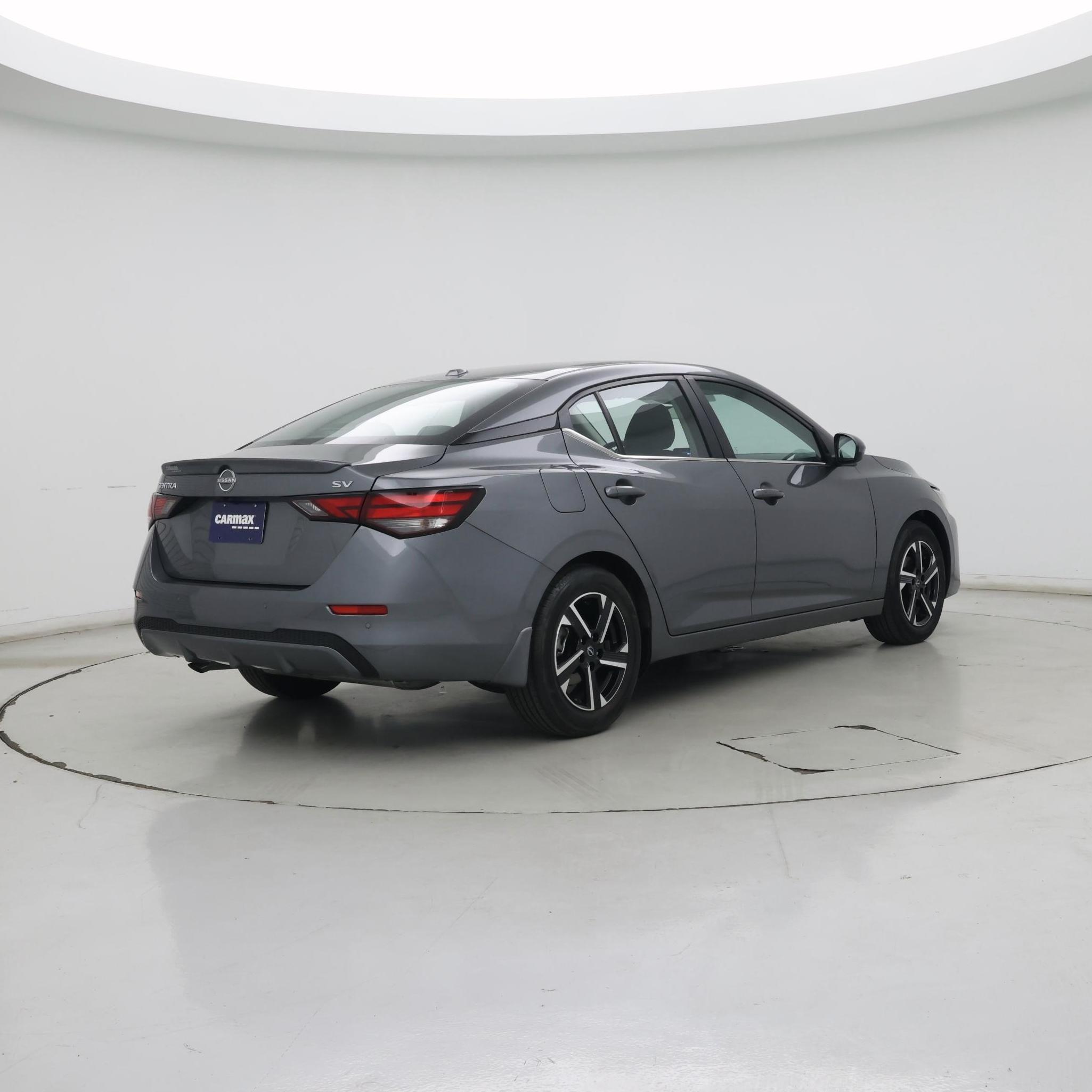 Thumbnail: 2024 Nissan Sentra - 8