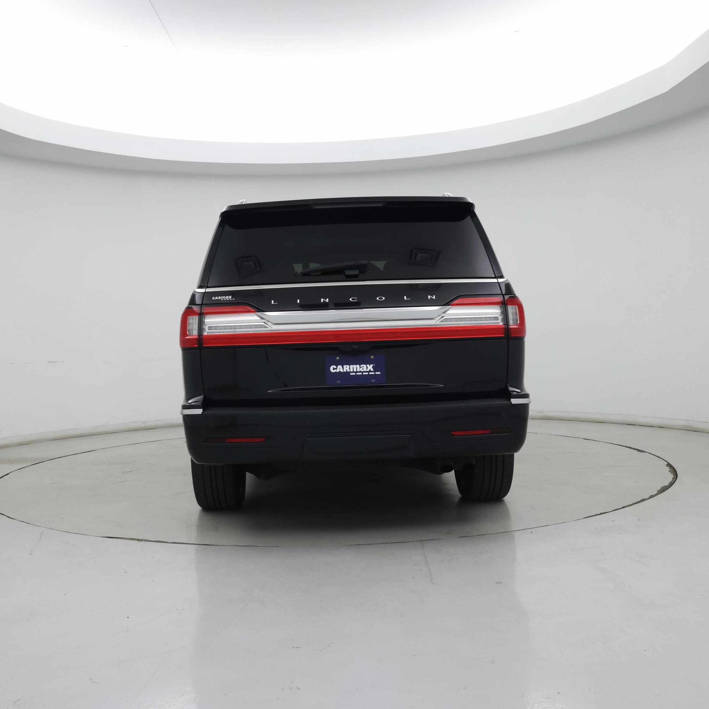 Thumbnail: 2020 Lincoln Navigator - 6